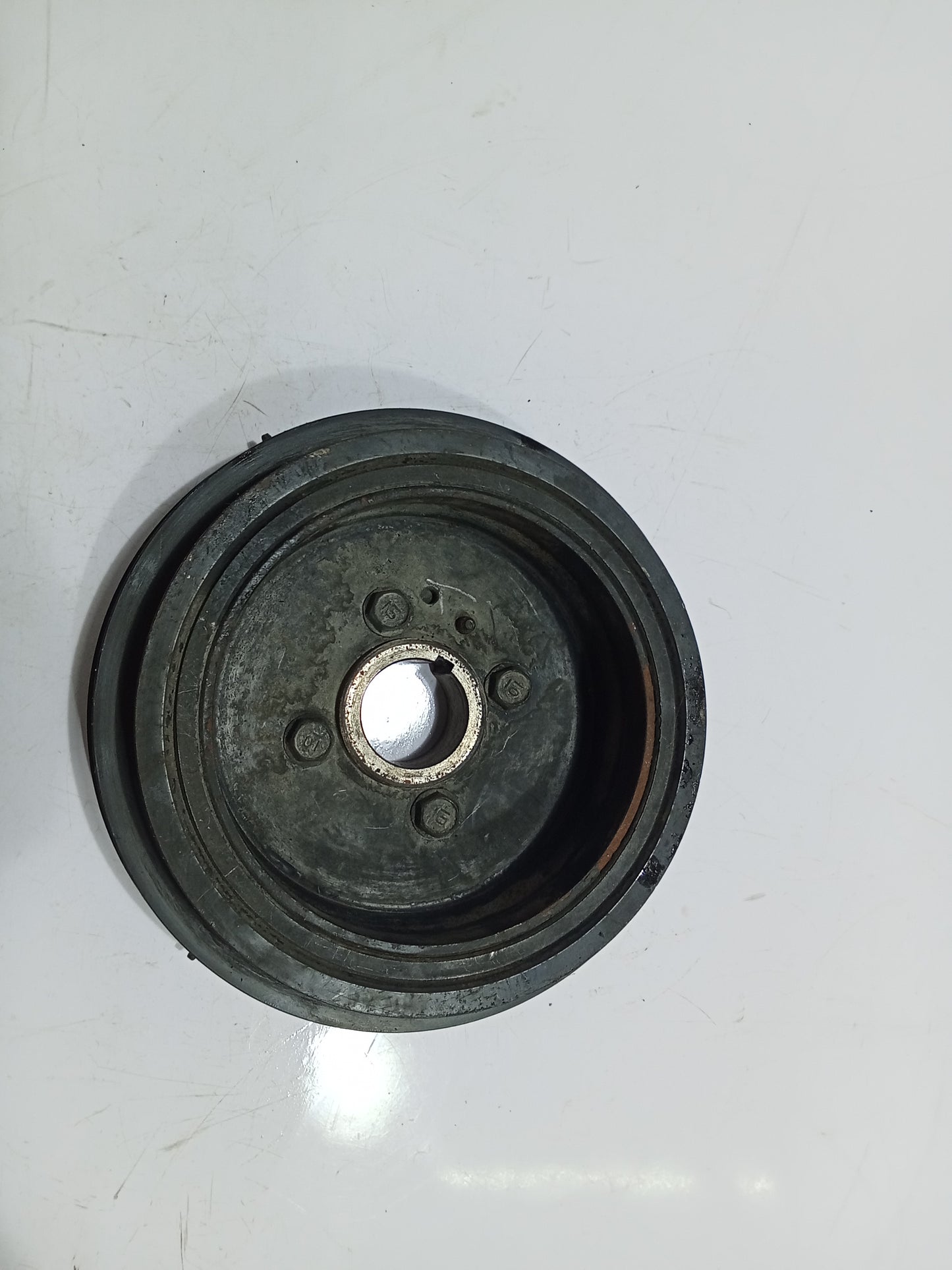 Ford Lynx 2002 Main Pulley GENUINE ORIGINAL SURPLUS