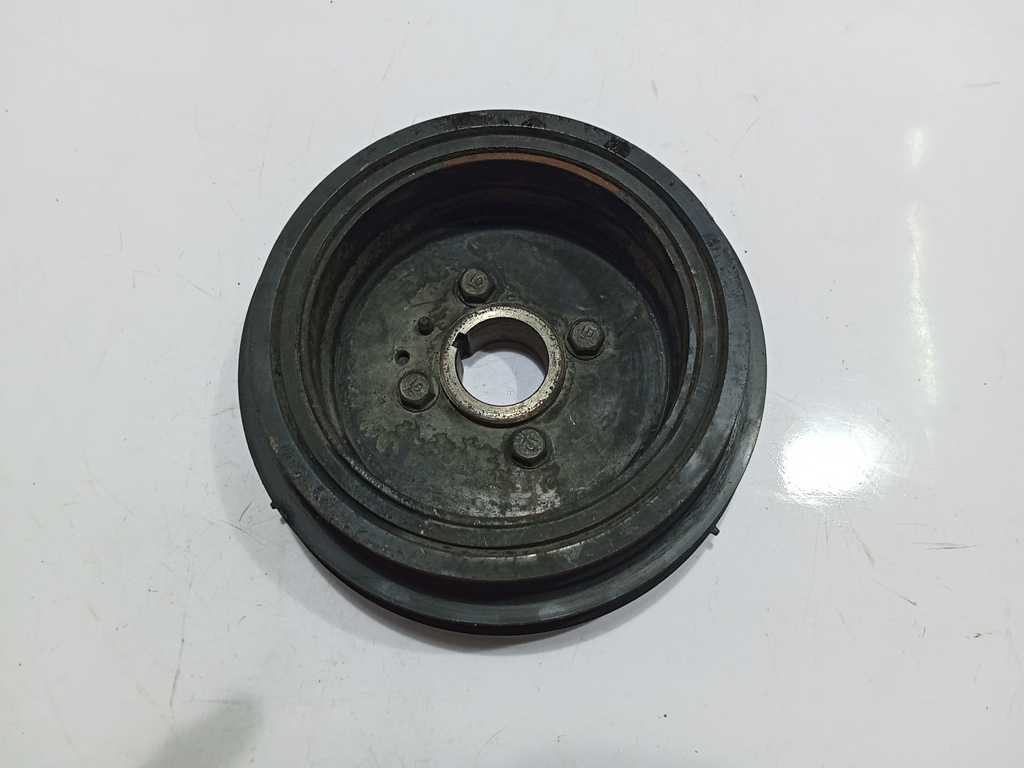Ford Lynx 2002 Main Pulley GENUINE ORIGINAL SURPLUS