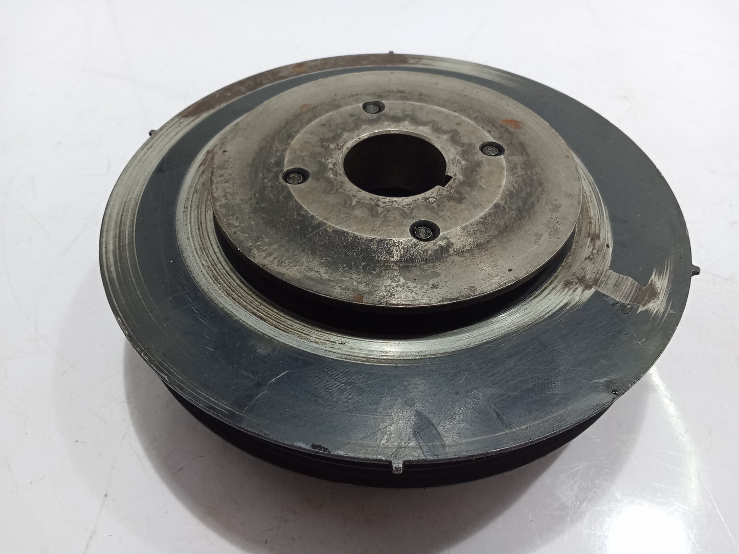 Ford Lynx 2002 Main Pulley GENUINE ORIGINAL SURPLUS