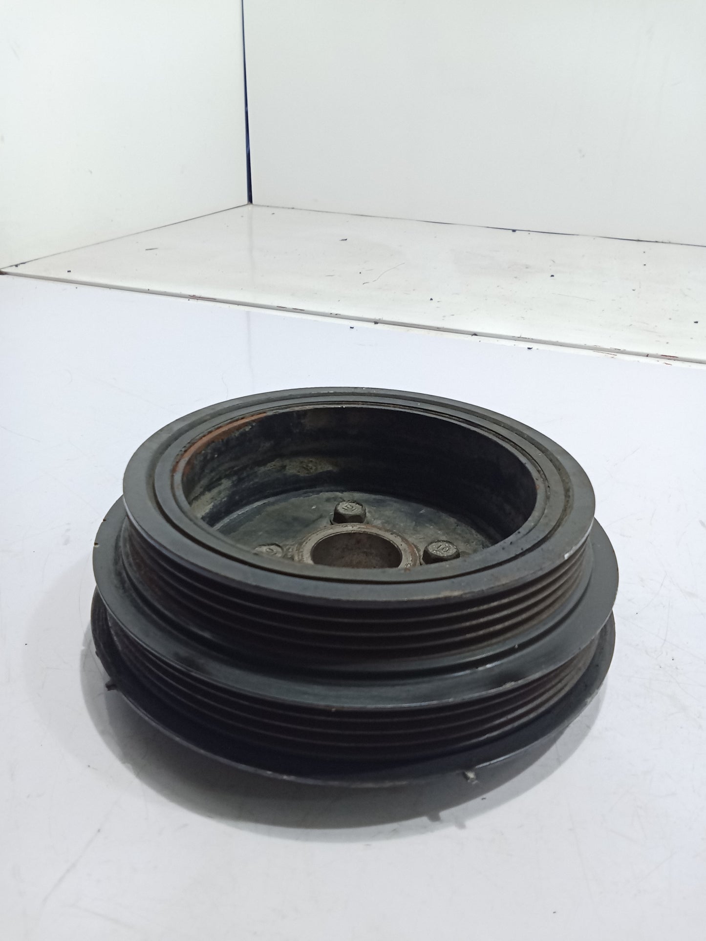 Ford Lynx 2002 Main Pulley GENUINE ORIGINAL SURPLUS