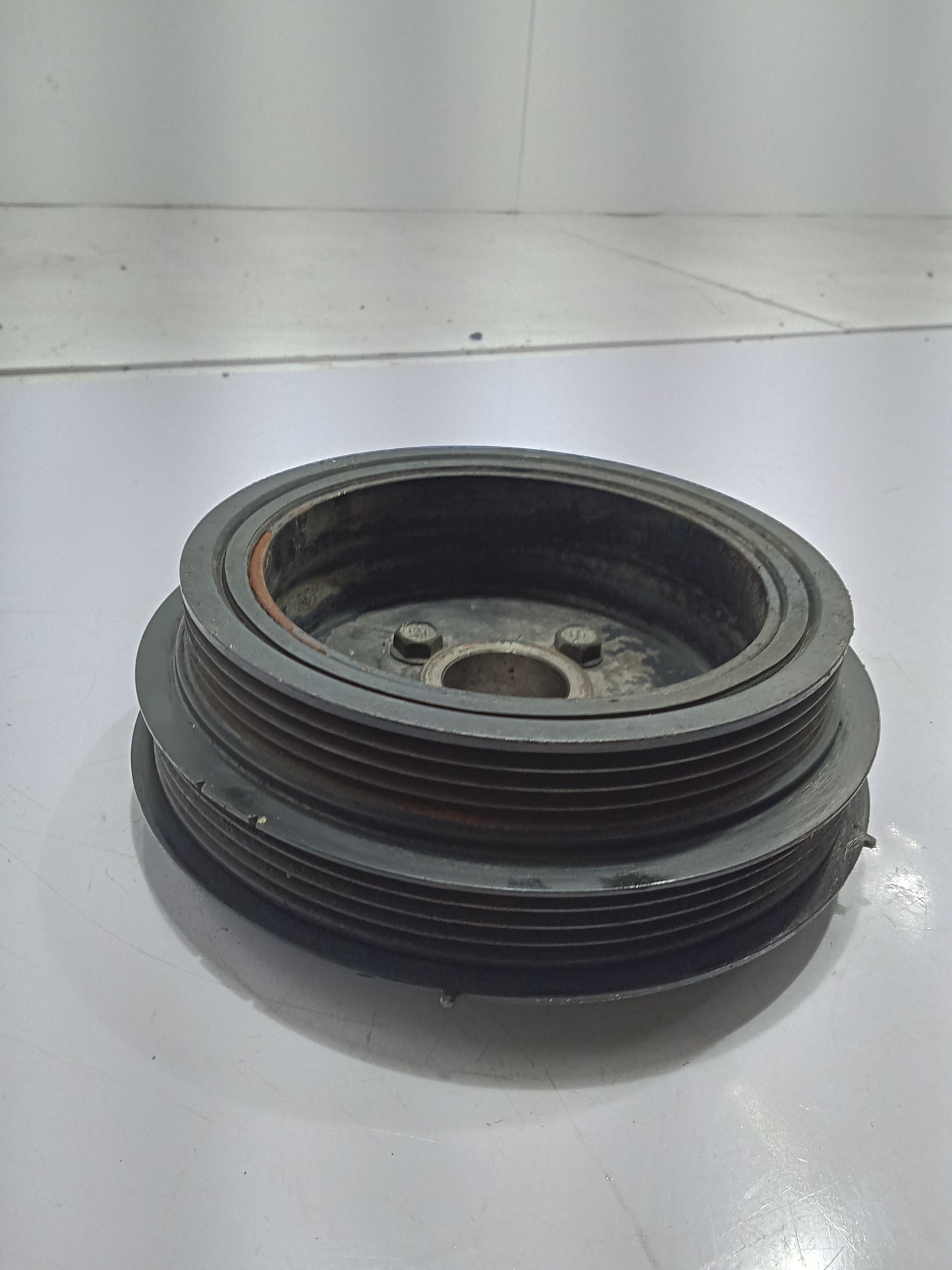 Ford Lynx 2002 Main Pulley GENUINE ORIGINAL SURPLUS