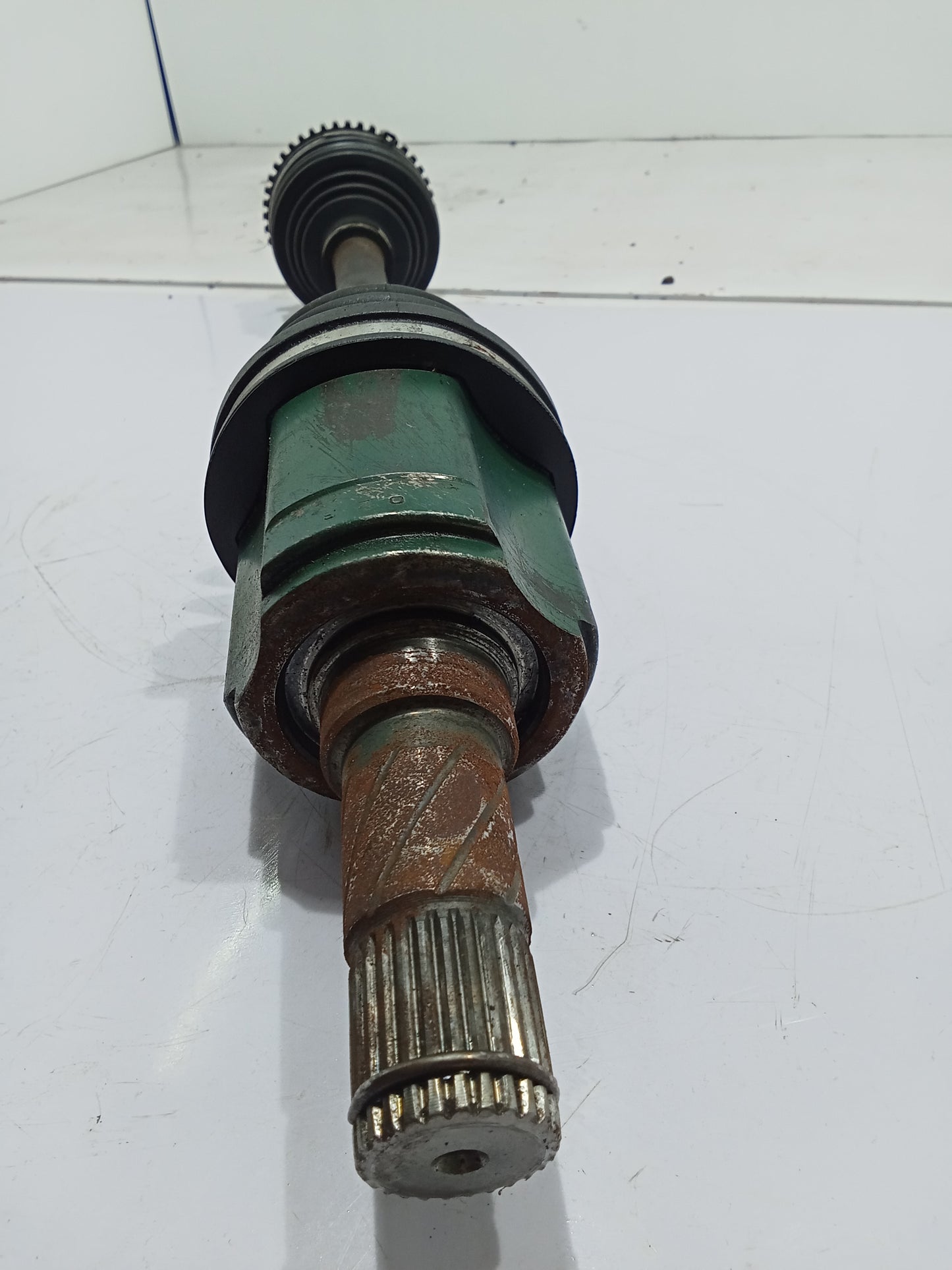 Ford Lynx 2002 Driver Side CV Joint GENUINE ORIGINAL SURPLUS