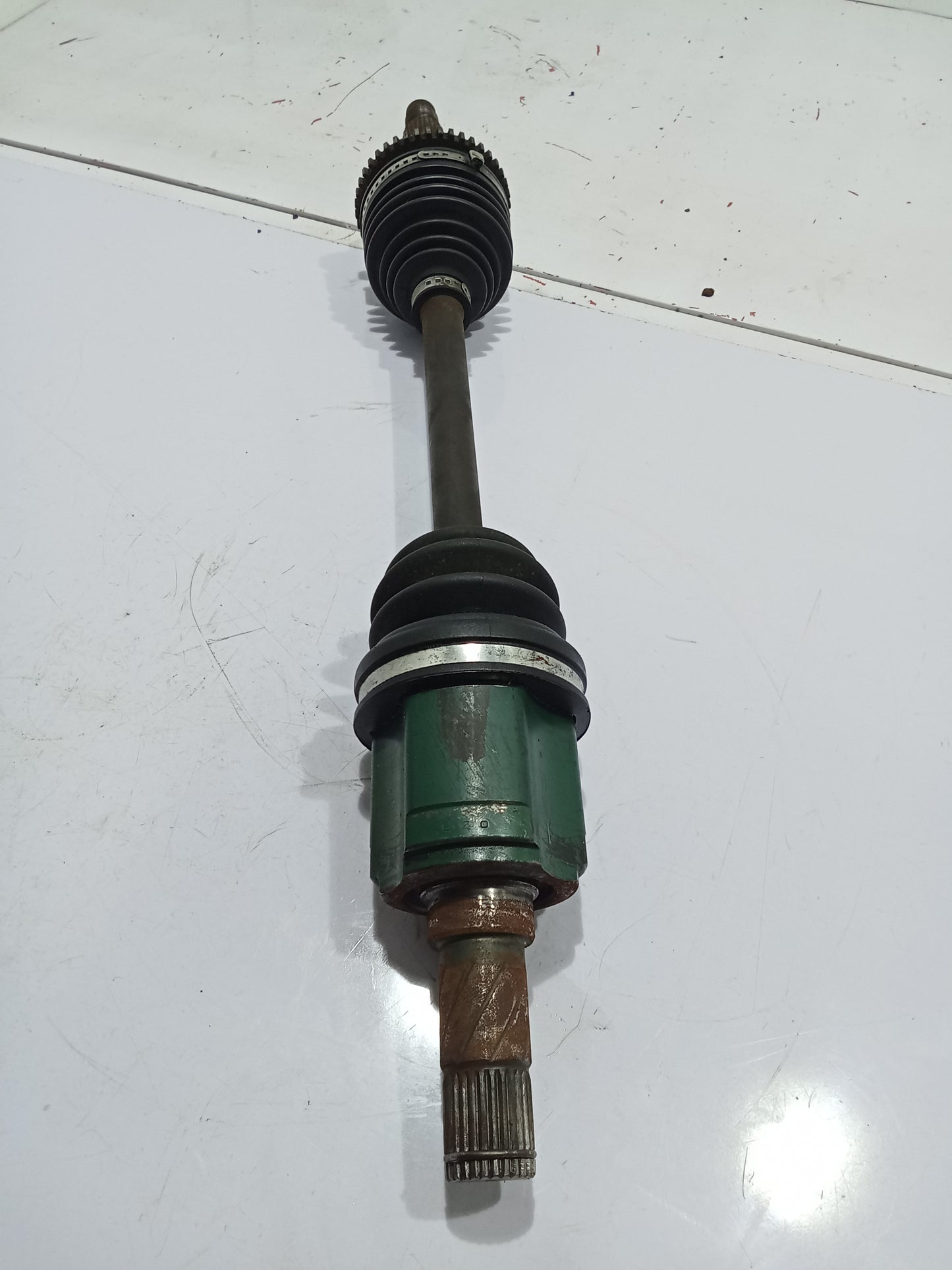 Ford Lynx 2002 Driver Side CV Joint GENUINE ORIGINAL SURPLUS