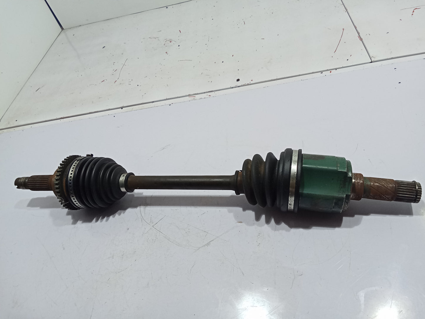 Ford Lynx 2002 Driver Side CV Joint GENUINE ORIGINAL SURPLUS