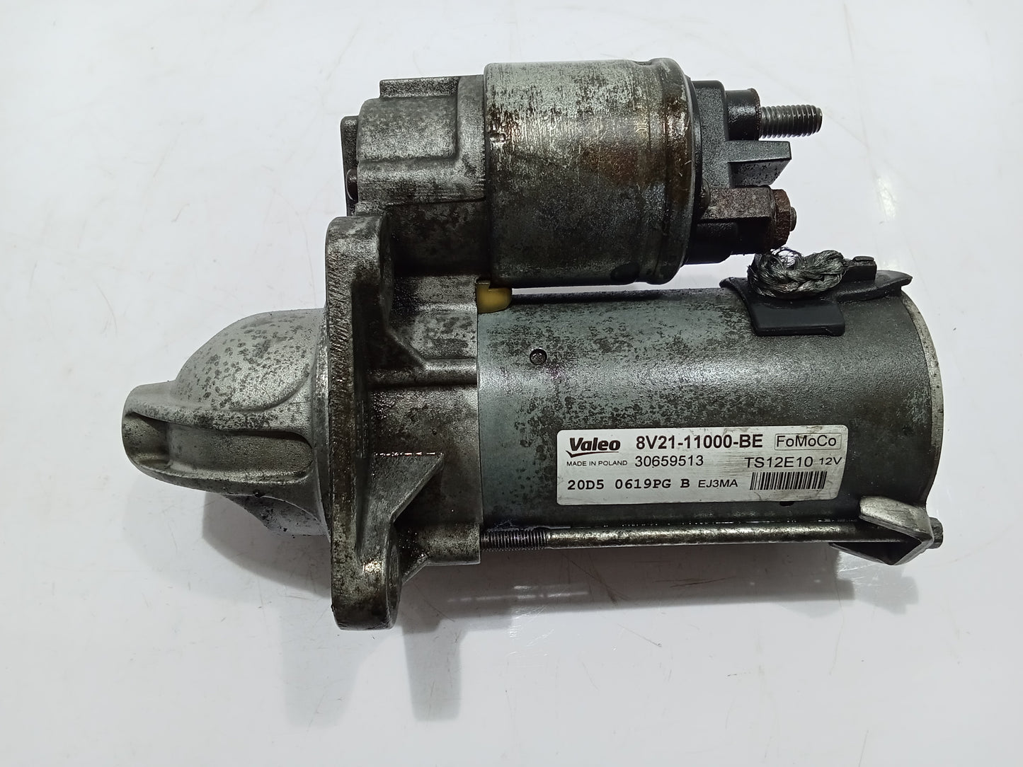 Ford Ecosport 1.5 Trend 2015 - 2019 Starter GENUINE ORIGINAL SURPLUS