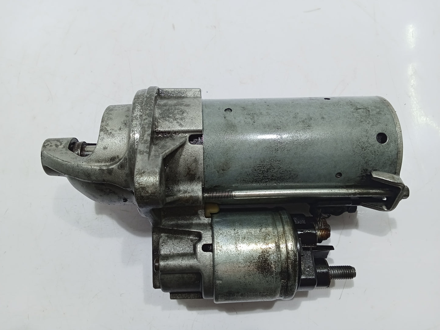 Ford Ecosport 1.5 Trend 2015 - 2019 Starter GENUINE ORIGINAL SURPLUS