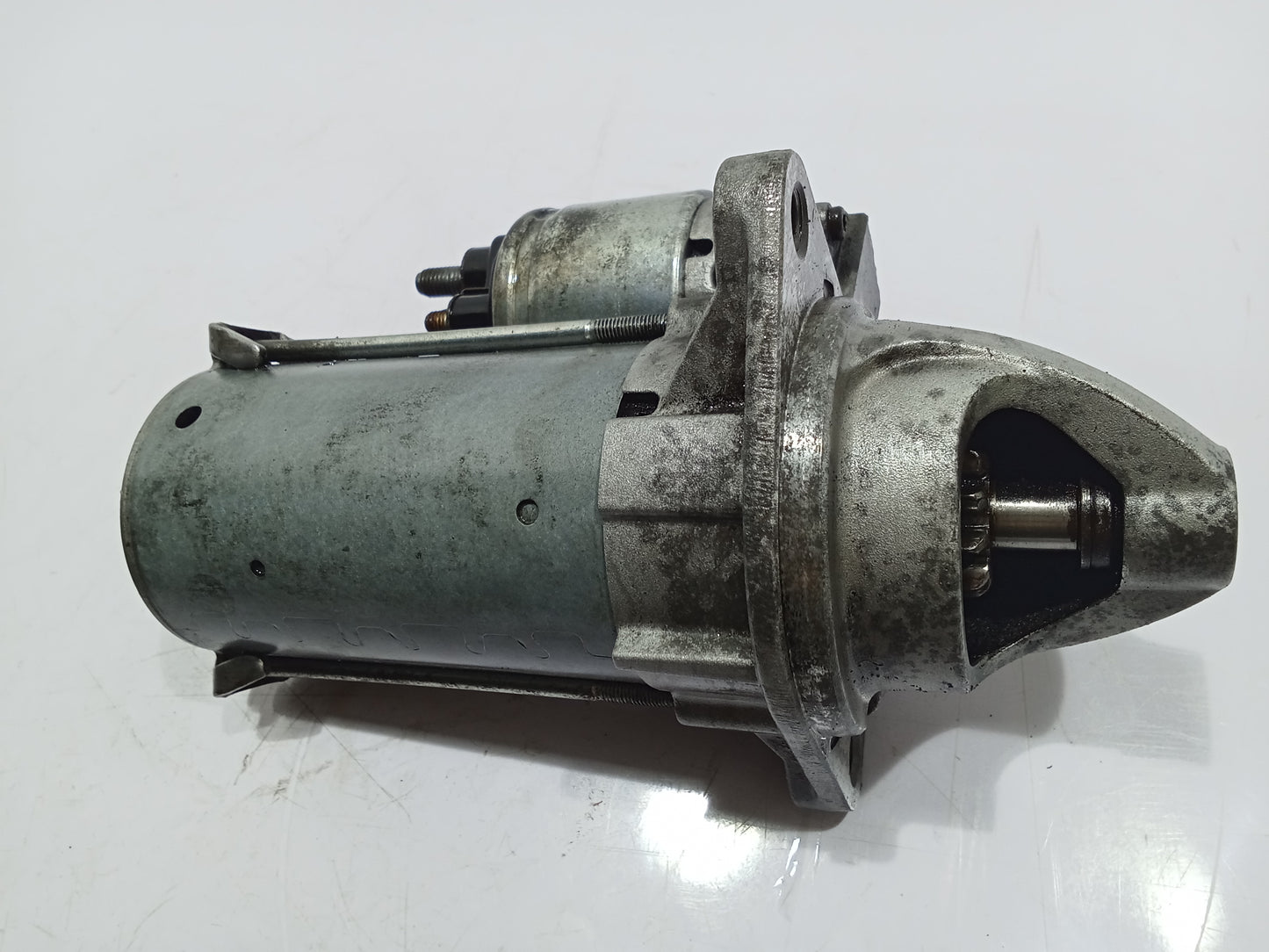 Ford Ecosport 1.5 Trend 2015 - 2019 Starter GENUINE ORIGINAL SURPLUS