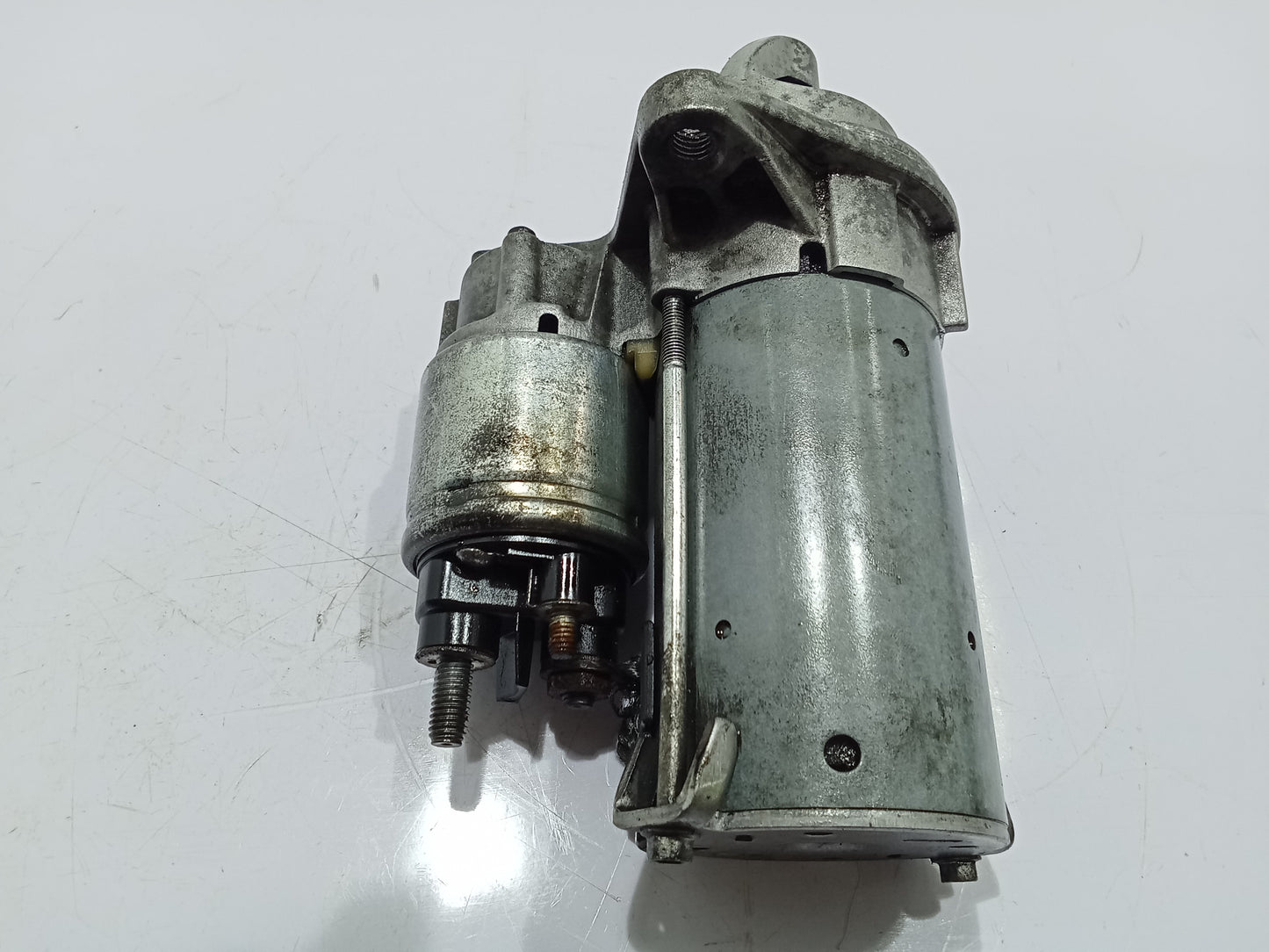 Ford Ecosport 1.5 Trend 2015 - 2019 Starter GENUINE ORIGINAL SURPLUS