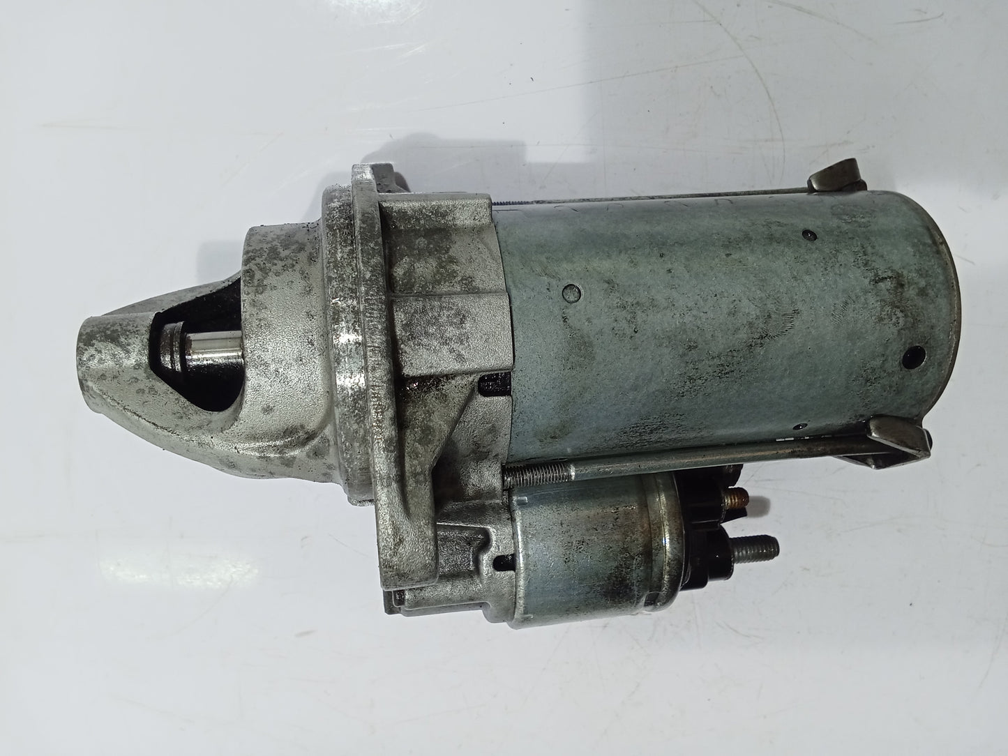 Ford Ecosport 1.5 Trend 2015 - 2019 Starter GENUINE ORIGINAL SURPLUS