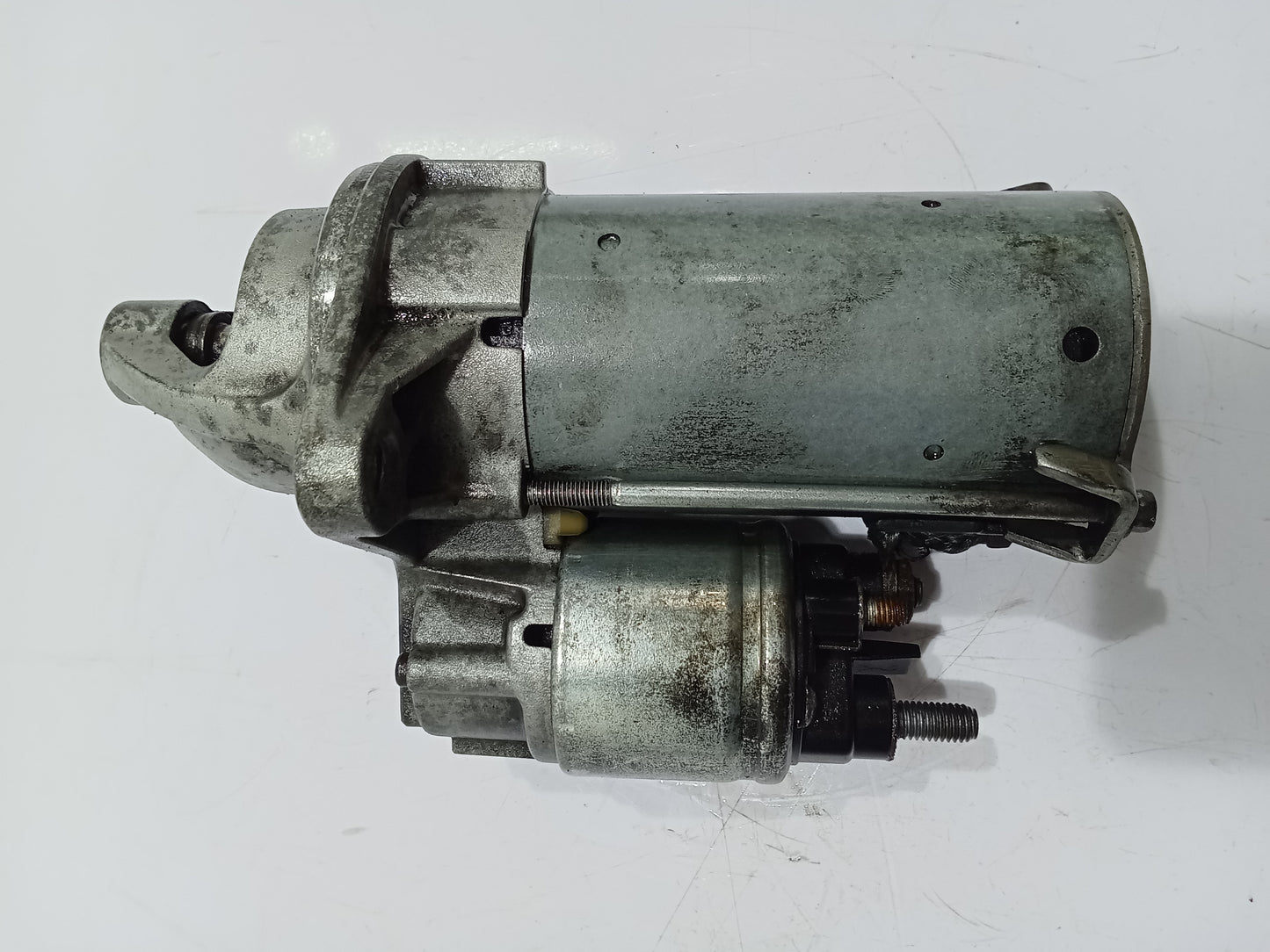 Ford Ecosport 1.5 Trend 2015 - 2019 Starter GENUINE ORIGINAL SURPLUS