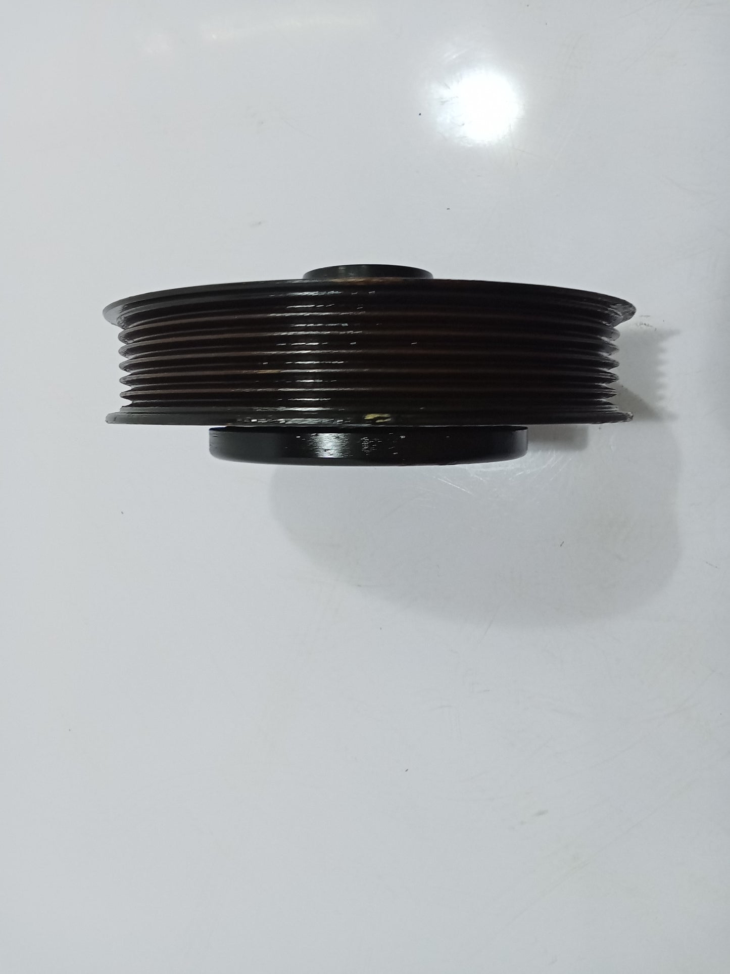Ford Ecosport 1.5 Trend 2015 - 2019 Main Pulley GENUINE ORIGINAL SURPLUS