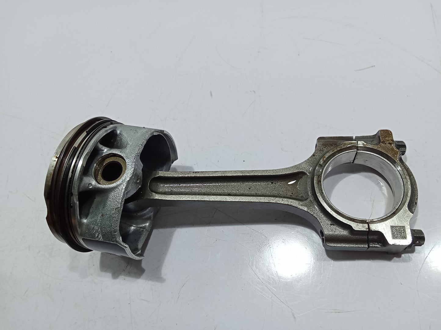 Ford Ecosport 1.5 Trend 2015 - 2019 Connecting Rod with Piston GENUINE ORIGINAL SURPLUS