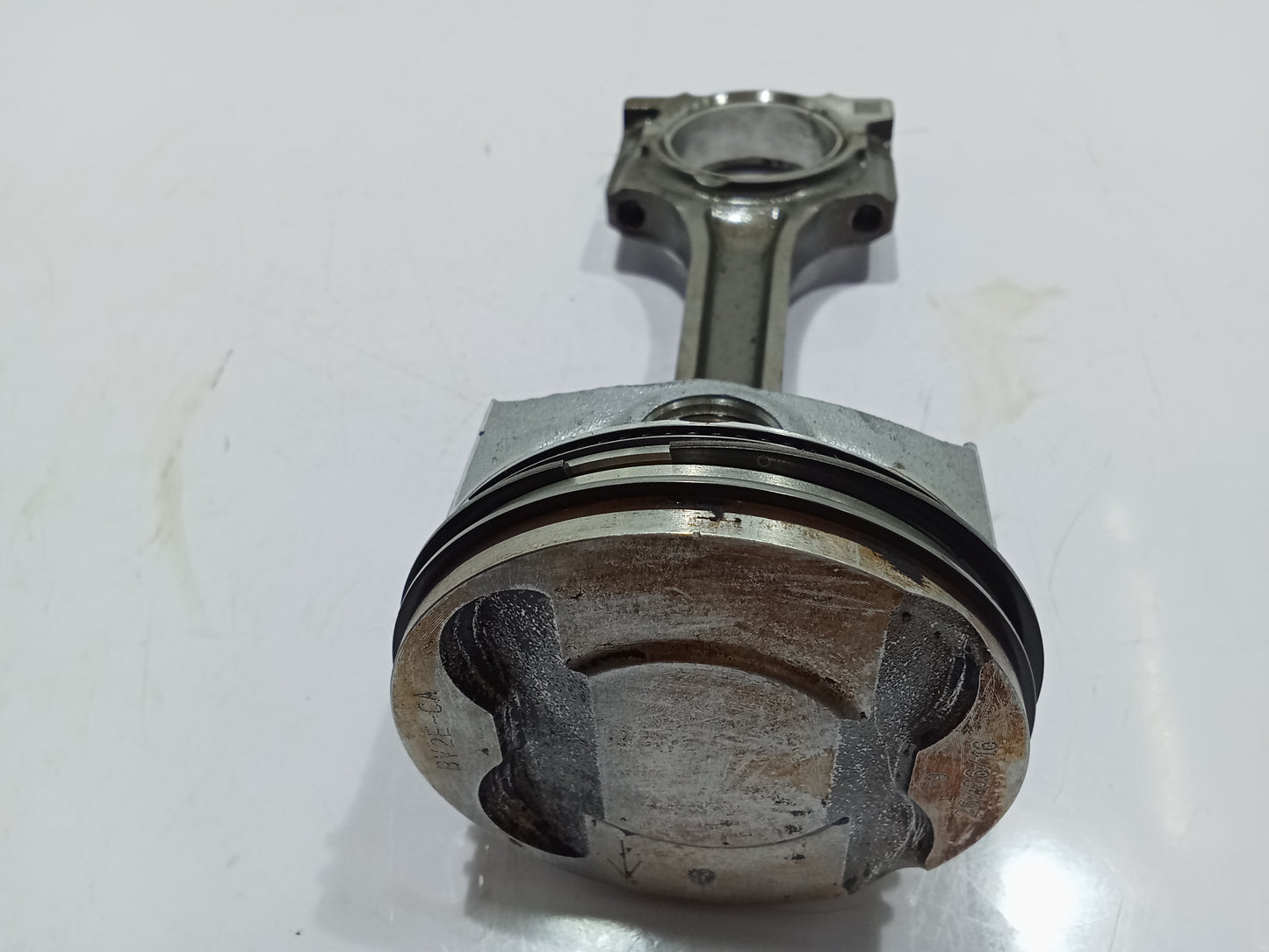 Ford Ecosport 1.5 Trend 2015 - 2019 Connecting Rod with Piston GENUINE ORIGINAL SURPLUS