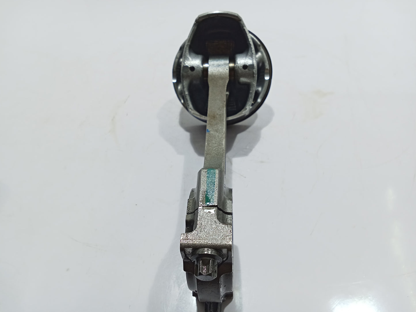 Ford Ecosport 1.5 Trend 2015 - 2019 Connecting Rod with Piston GENUINE ORIGINAL SURPLUS