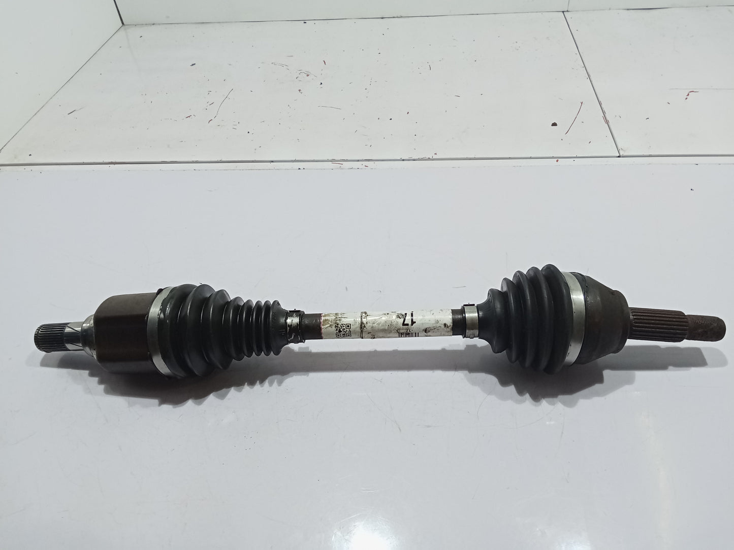 Ford Ecosport 1.5 Trend 2015 - 2019 Passenger Side CV Joint GENUINE ORIGINAL SURPLUS