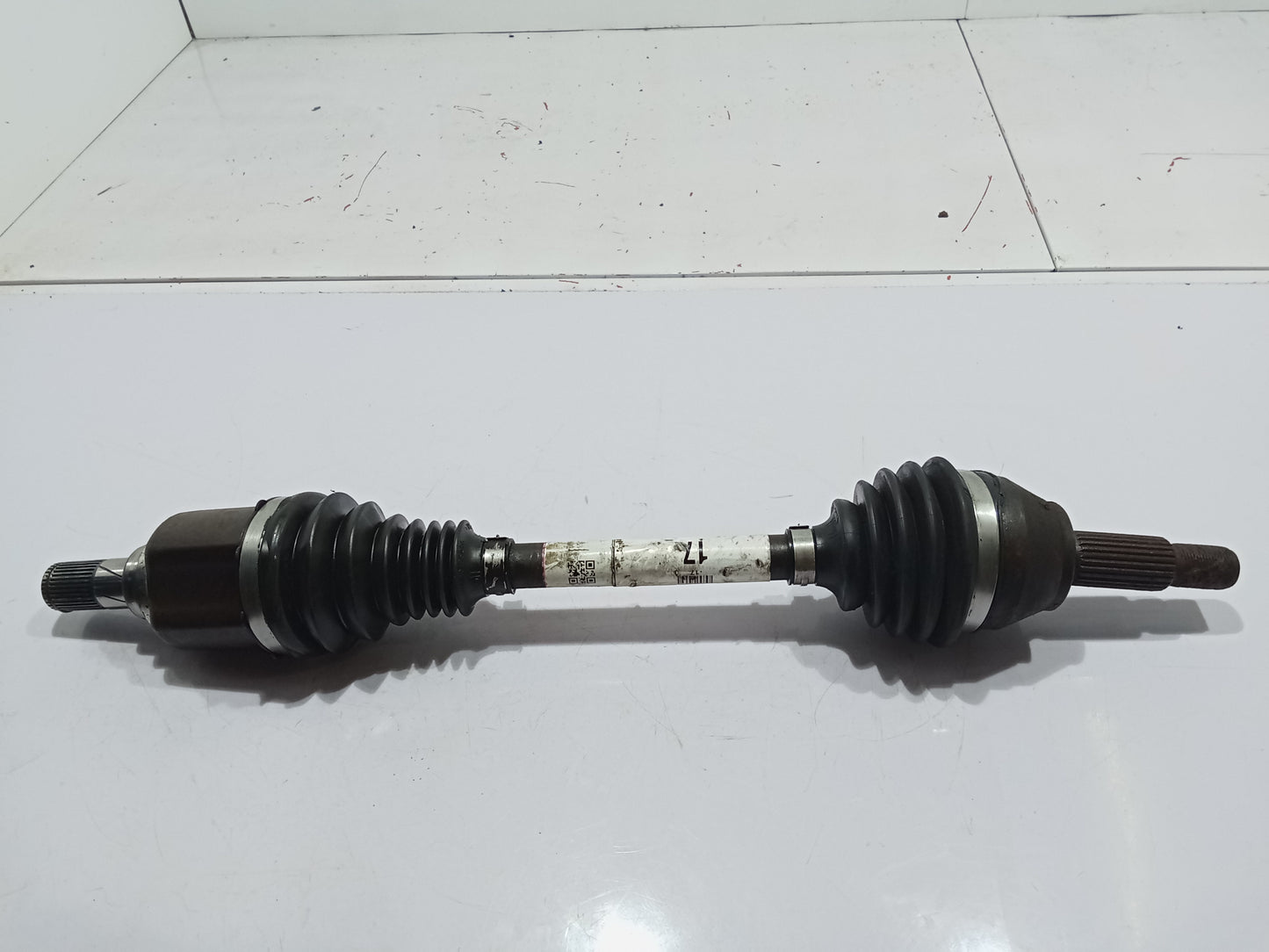 Ford Ecosport 1.5 Trend 2015 - 2019 Passenger Side CV Joint GENUINE ORIGINAL SURPLUS