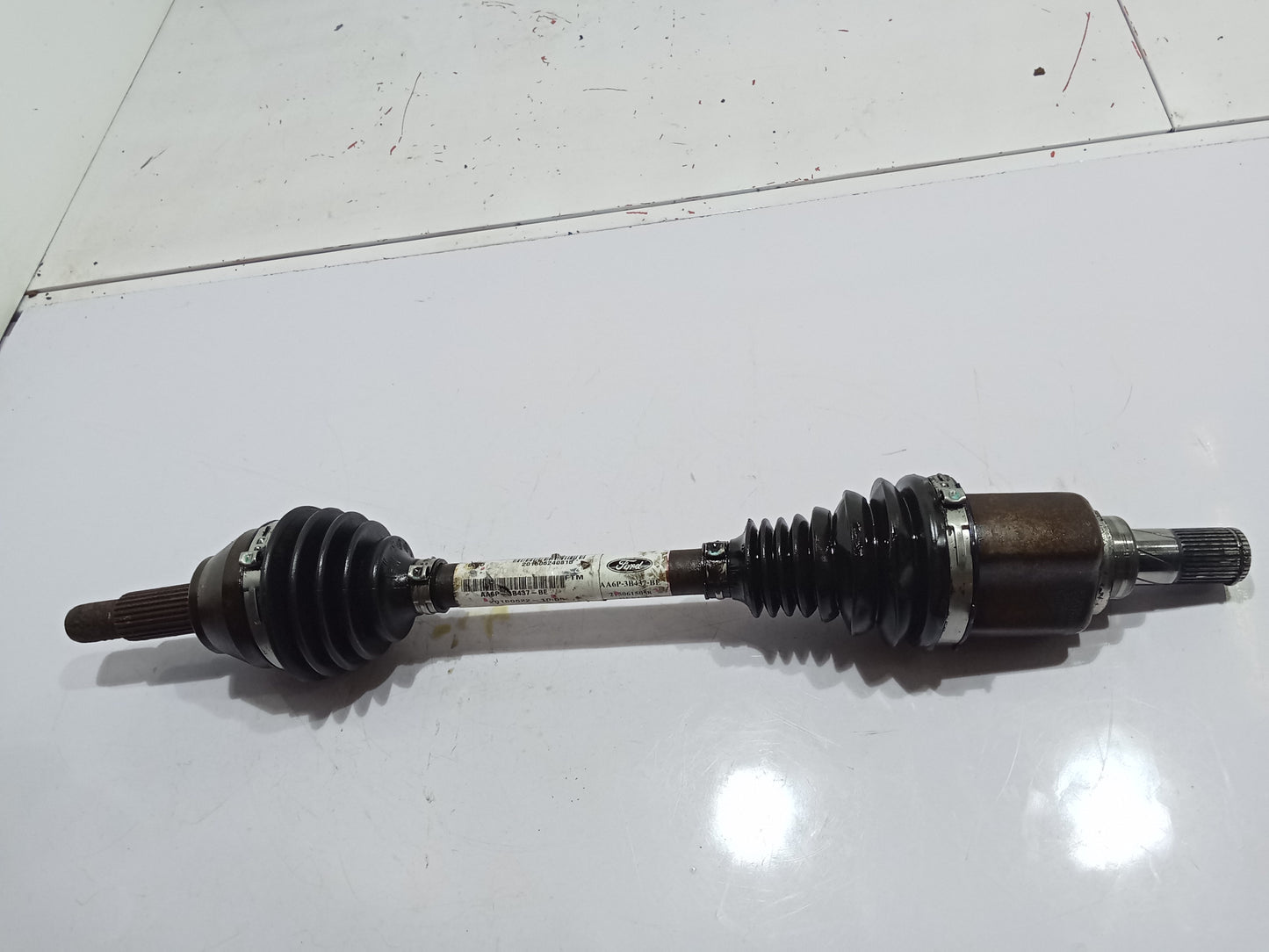 Ford Ecosport 1.5 Trend 2015 - 2019 Passenger Side CV Joint GENUINE ORIGINAL SURPLUS