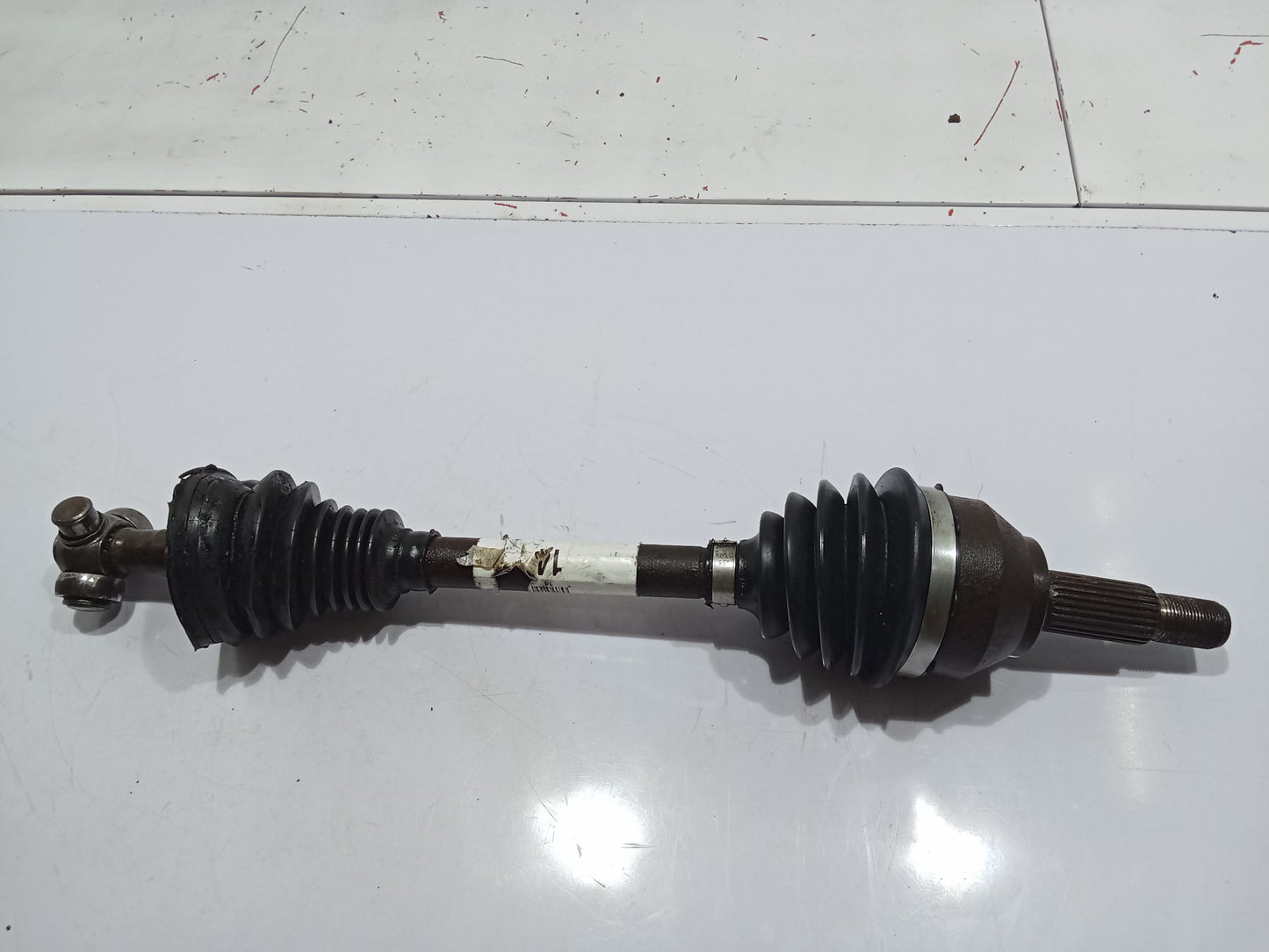 Ford Ecosport 1.5 Trend 2015 - 2019 Driver Side CV Joint GENUINE ORIGINAL SURPLUS