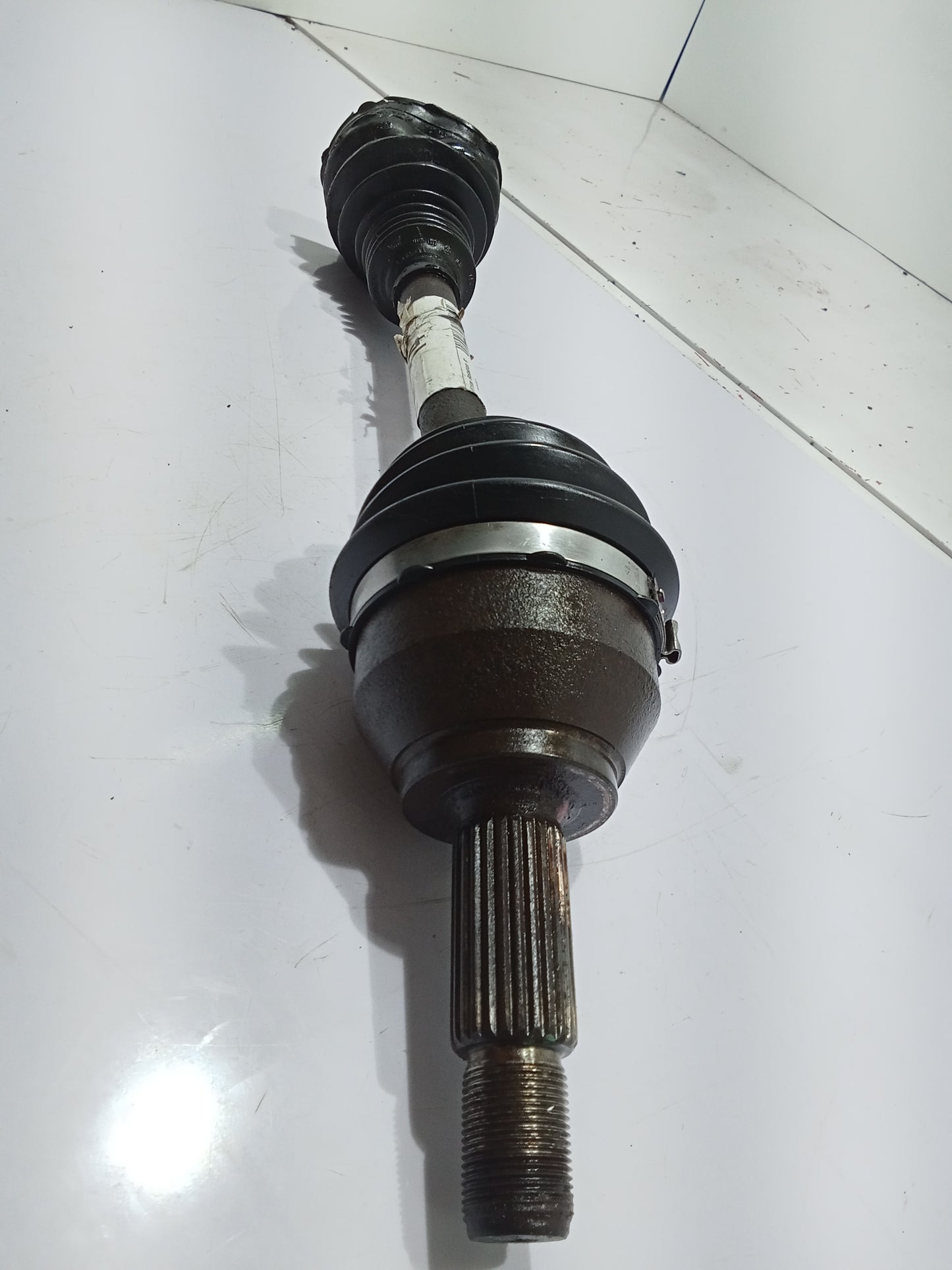 Ford Ecosport 1.5 Trend 2015 - 2019 Driver Side CV Joint GENUINE ORIGINAL SURPLUS