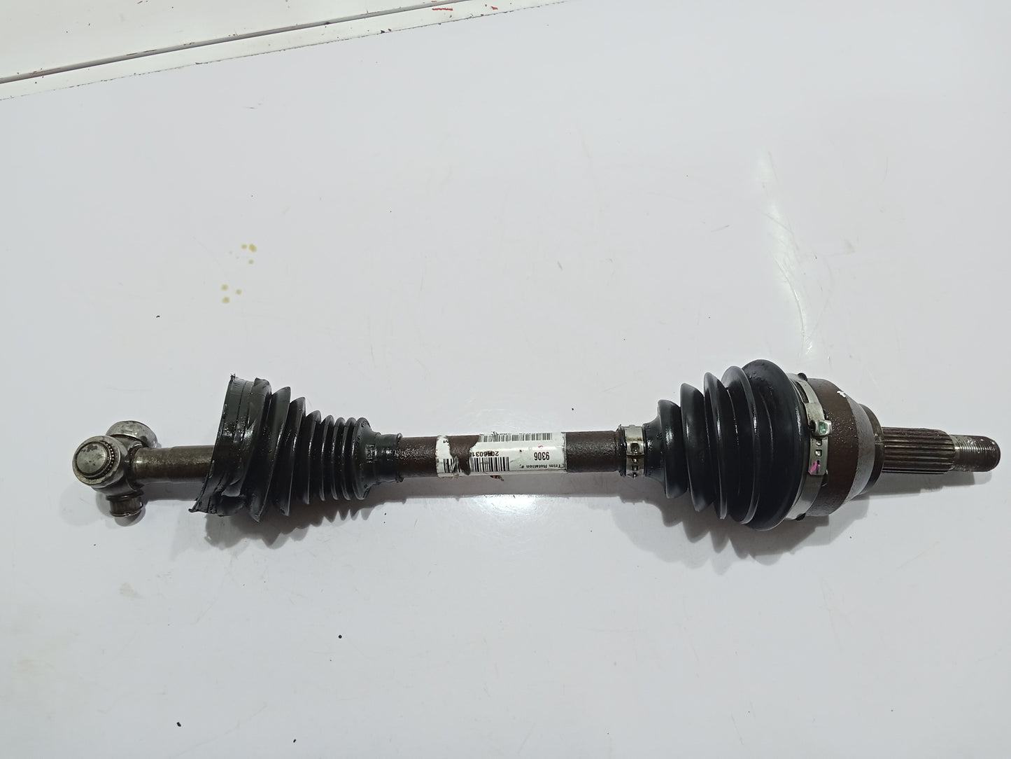 Ford Ecosport 1.5 Trend 2015 - 2019 Driver Side CV Joint GENUINE ORIGINAL SURPLUS