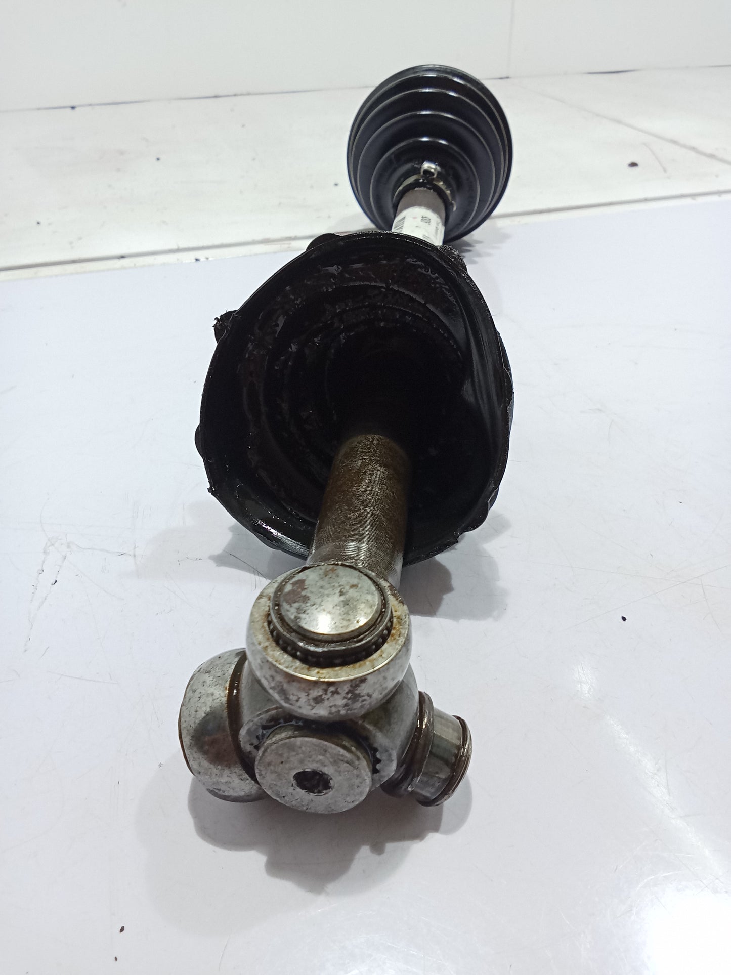 Ford Ecosport 1.5 Trend 2015 - 2019 Driver Side CV Joint GENUINE ORIGINAL SURPLUS