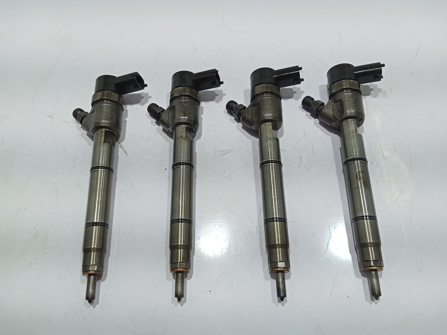 Hyundai Accent CRDI Injector GENUINE ORIGINAL SURPLUS