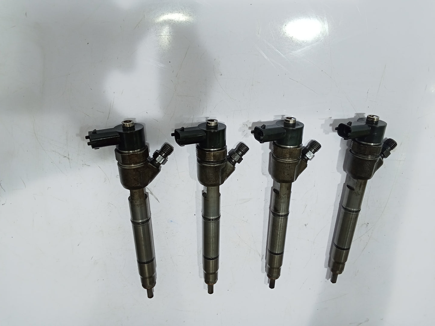 Hyundai Accent CRDI Injector GENUINE ORIGINAL SURPLUS