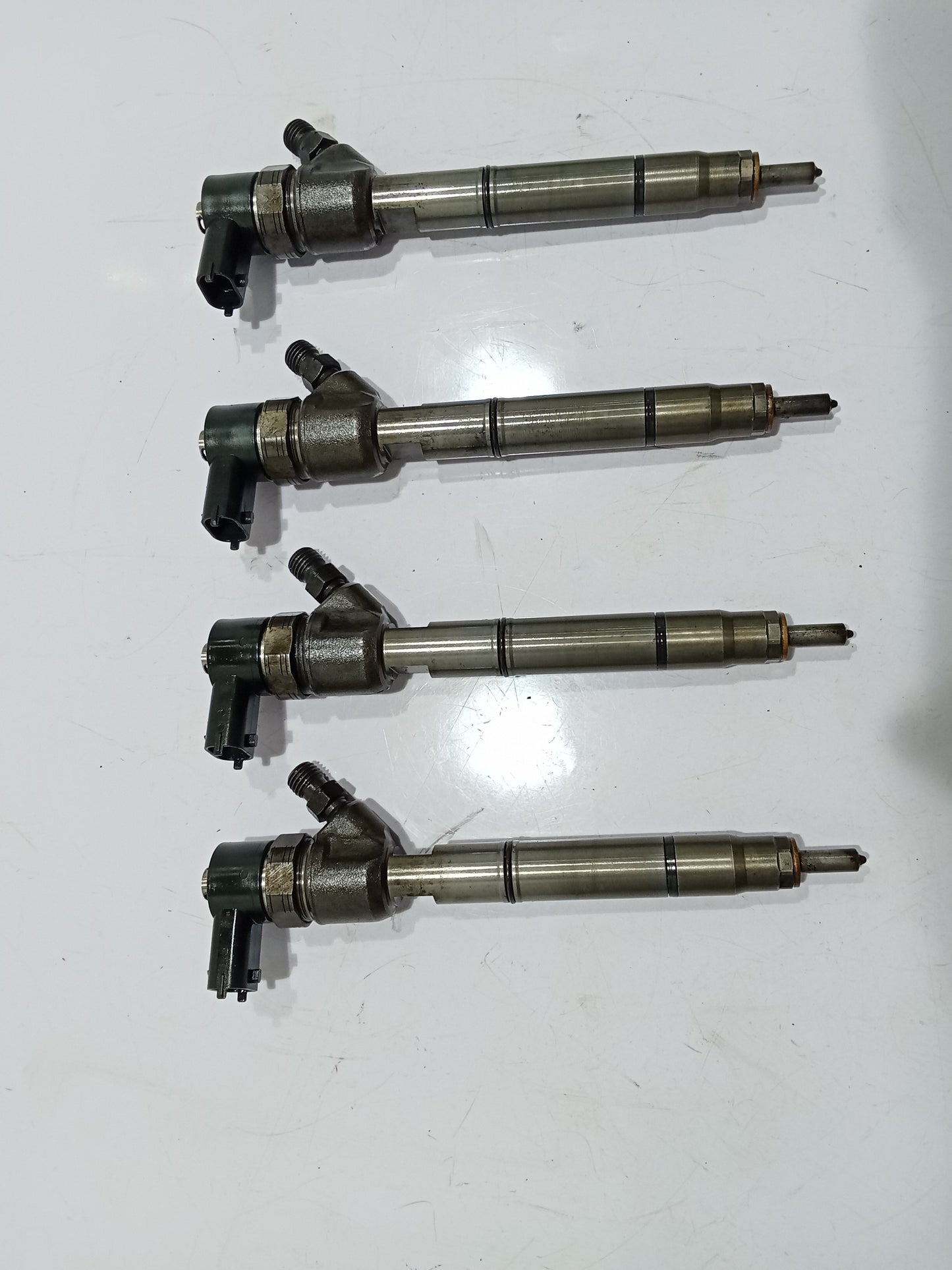 Hyundai Accent CRDI Injector GENUINE ORIGINAL SURPLUS