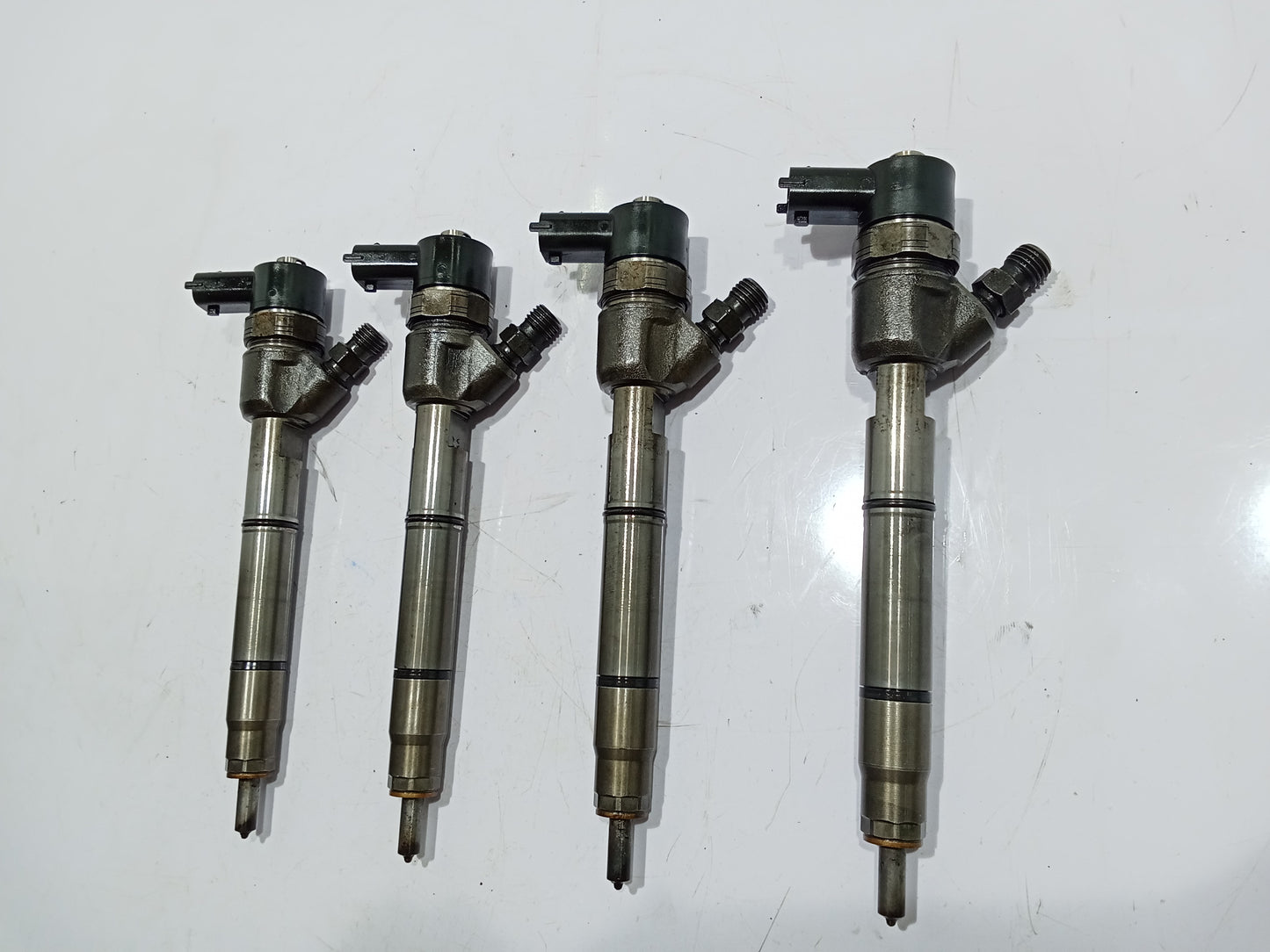 Hyundai Accent CRDI Injector GENUINE ORIGINAL SURPLUS