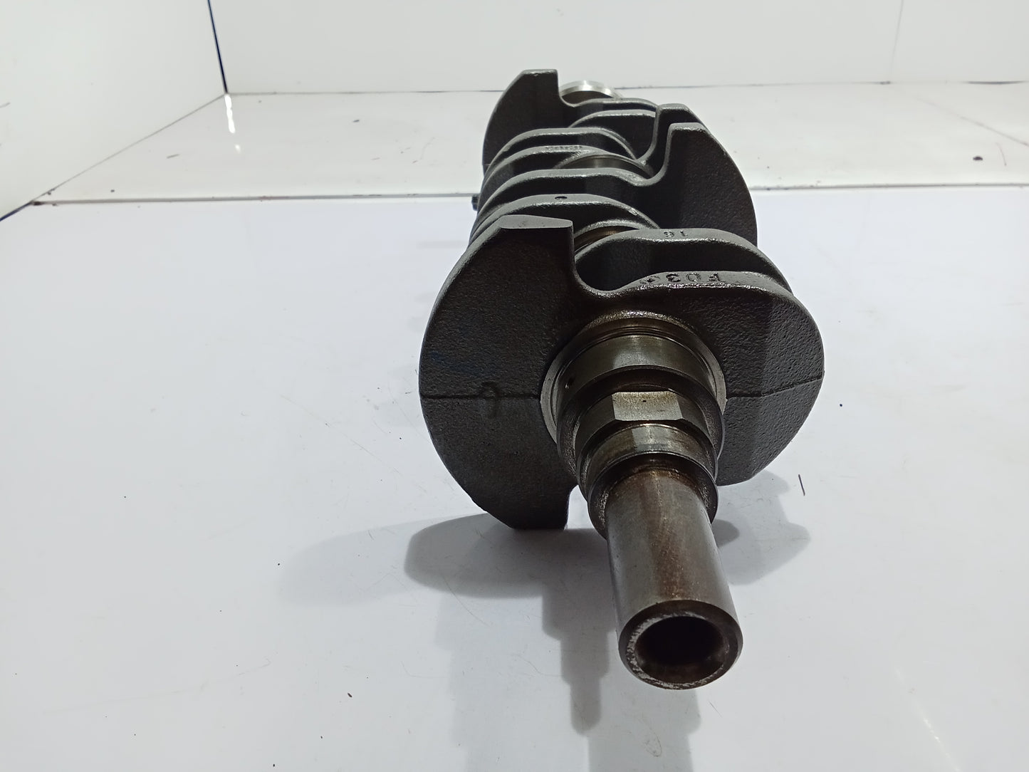 Ford Ecosport 1.5 Trend 2015 - 2019 Crankshaft (Segunyal) GENUINE ORIGINAL SURPLUS