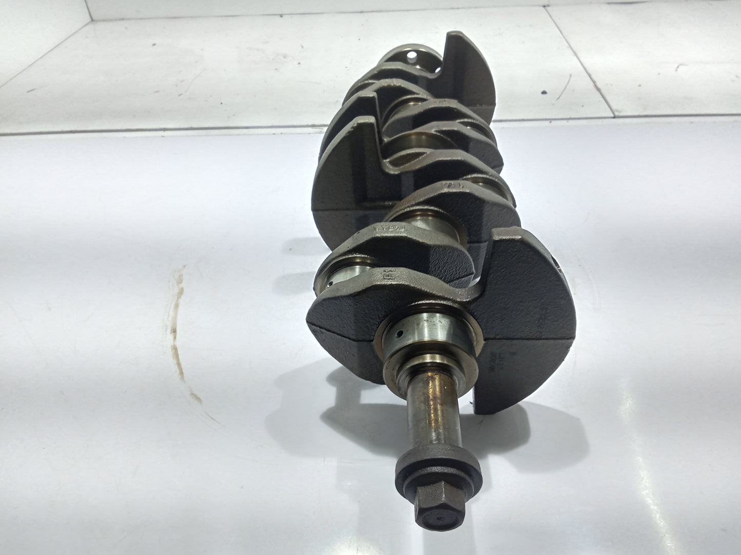 Ford Escape 2.0 Crankshaft (Segunyal) GENUINE ORIGINAL SURPLUS