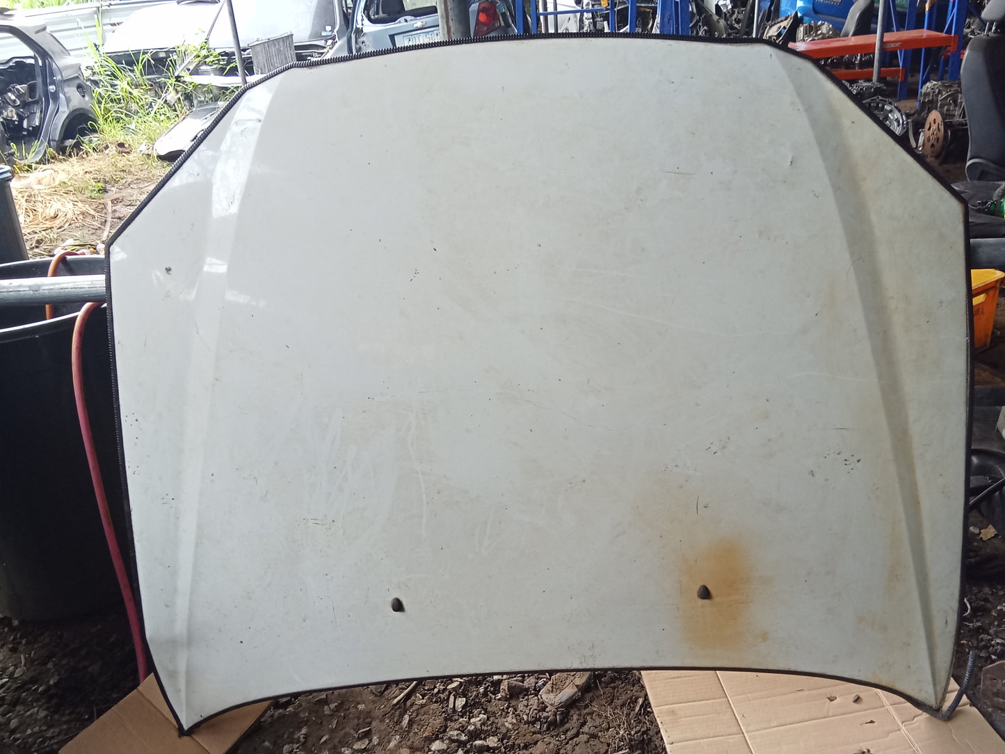 Chevrolet Optra 1.6 Hood GENUINE ORIGINAL SURPLUS