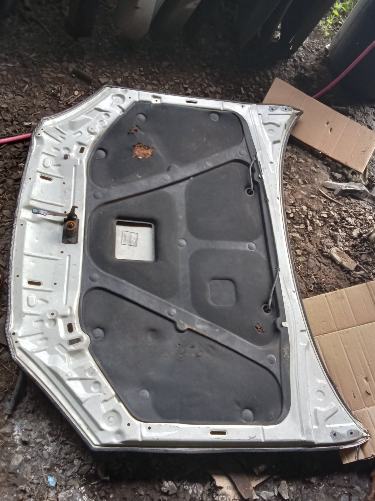 Chevrolet Optra 1.6 Hood GENUINE ORIGINAL SURPLUS