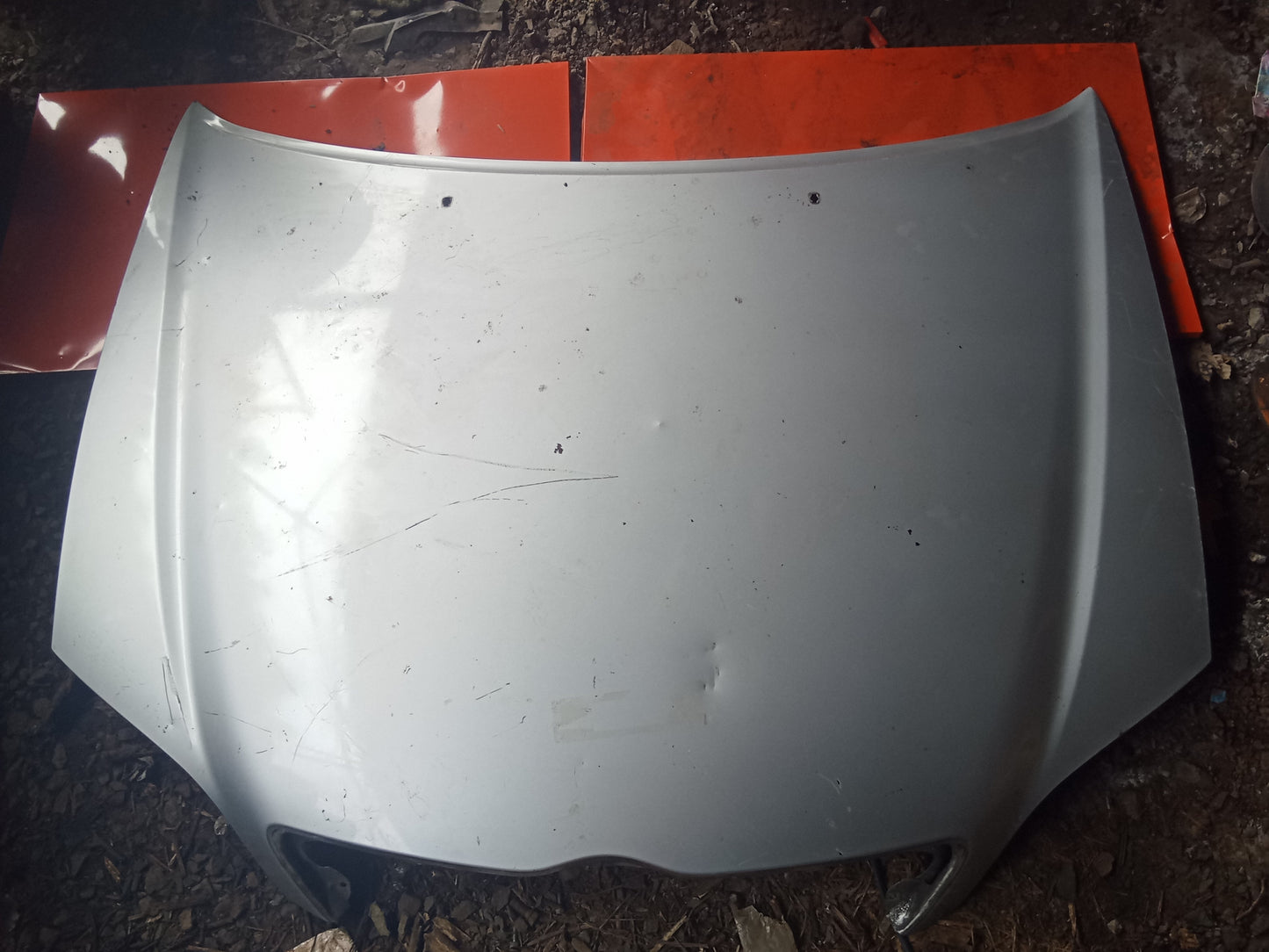 Camry Hood GENUINE ORIGINAL SURPLUS