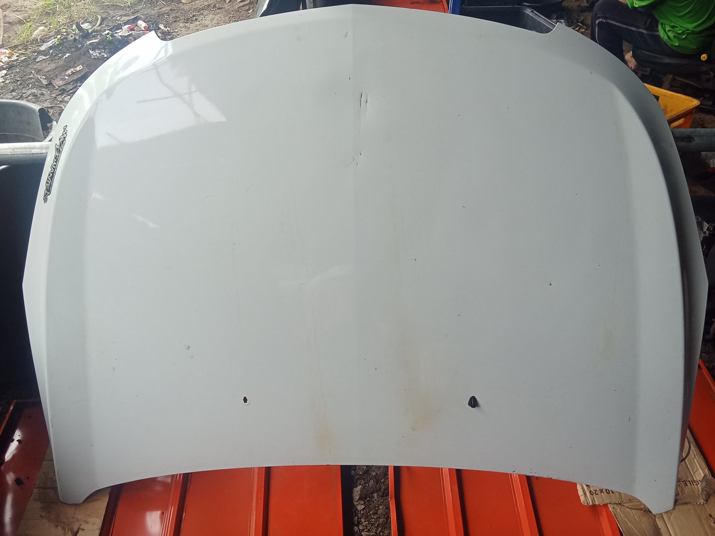 Chevrolet Cruze Hood GENUINE ORIGINAL SURPLUS