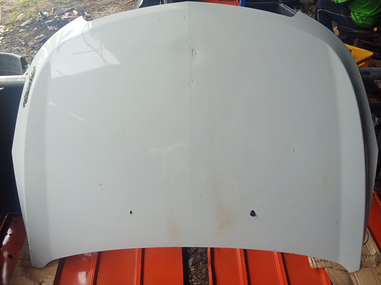 Chevrolet Cruze Hood GENUINE ORIGINAL SURPLUS