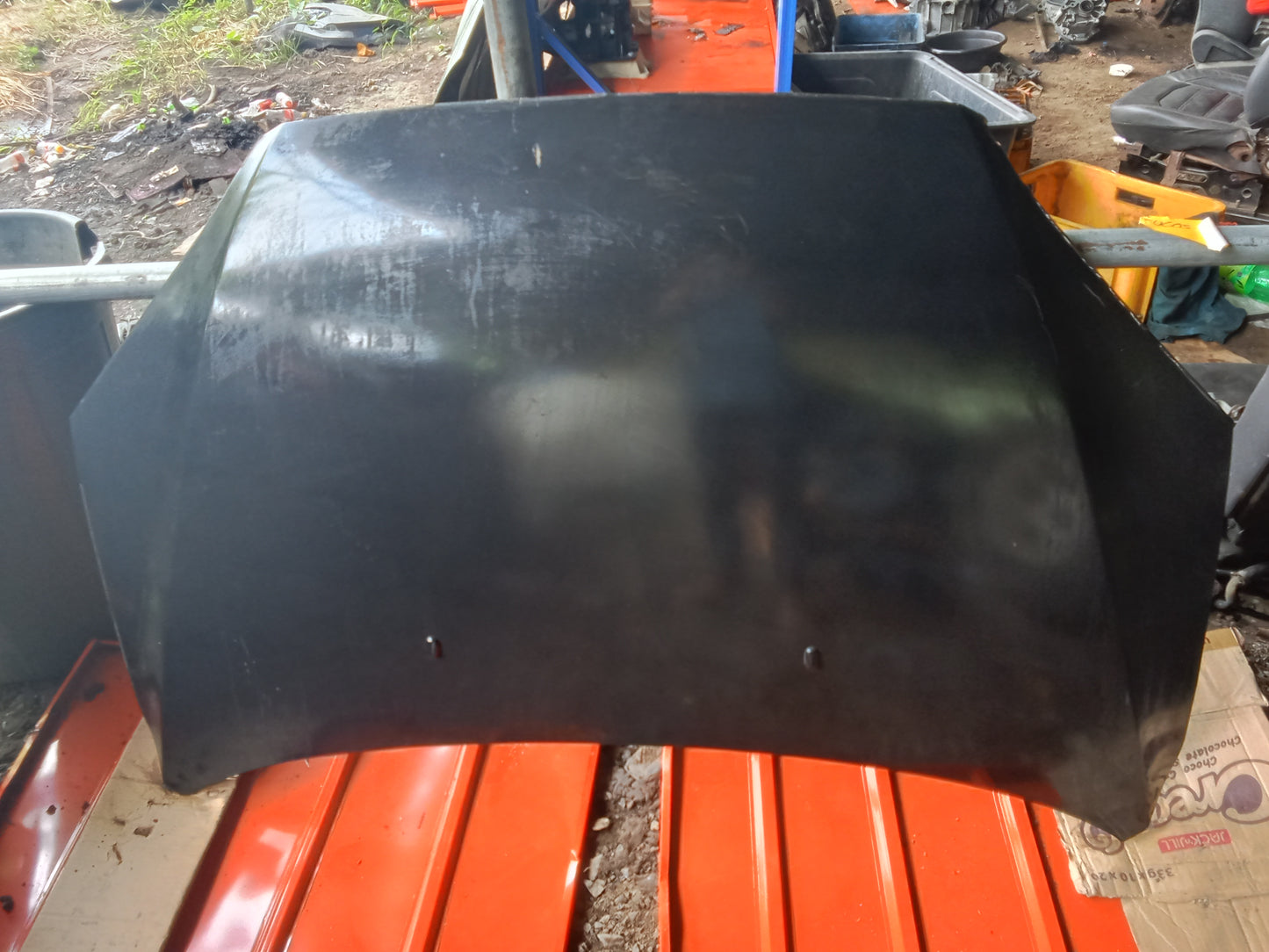 Ford Focus 2.0 Hood GENUINE ORIGINAL SURPLUS