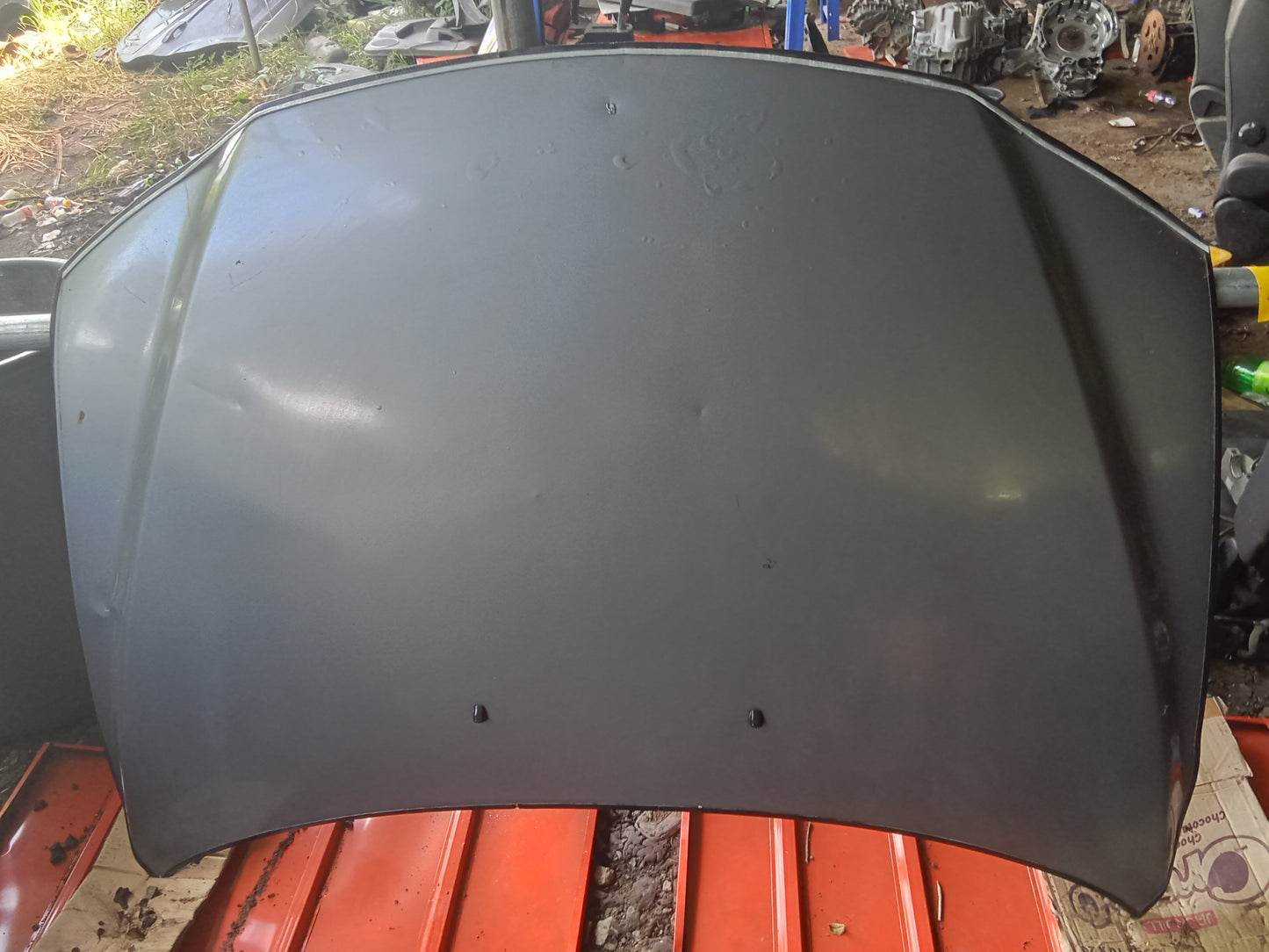 Mazda 6 Hood GENUINE ORIGINAL SURPLUS