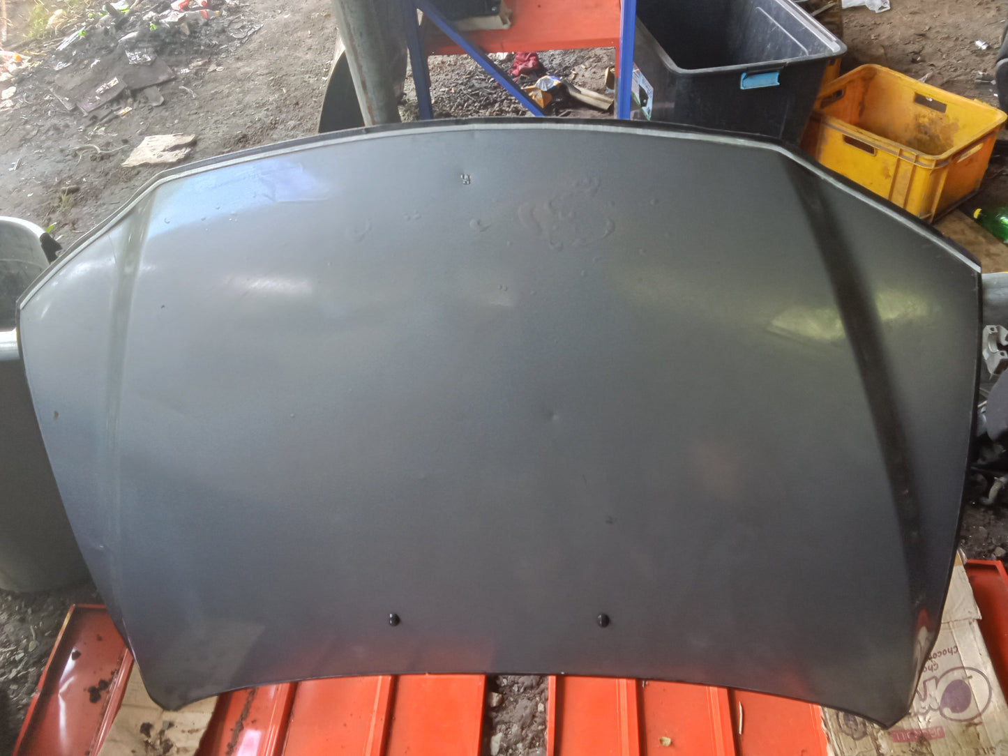 Mazda 6 Hood GENUINE ORIGINAL SURPLUS