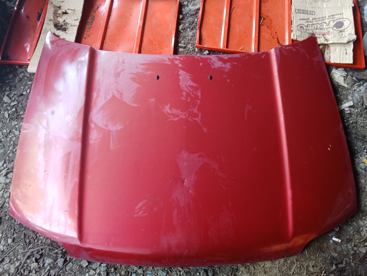 Ford Escape 3.0 Hood GENUINE ORIGINAL SURPLUS