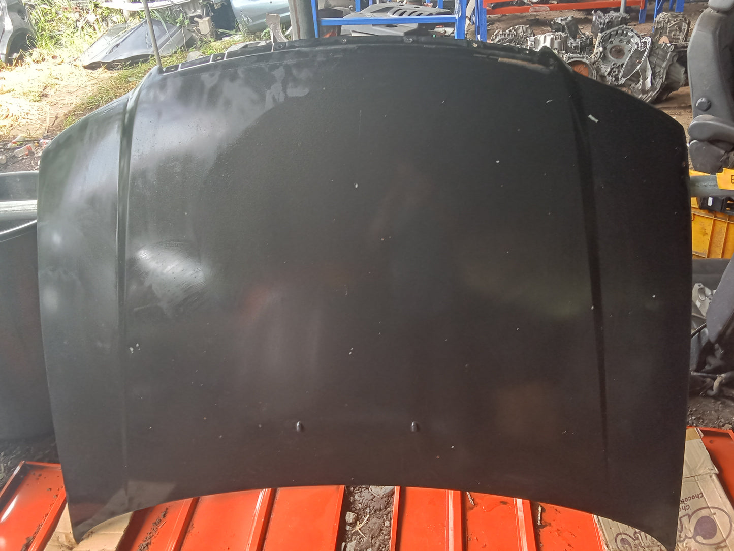 Ford Escape 2.3 Hood GENUINE ORIGINAL SURPLUS