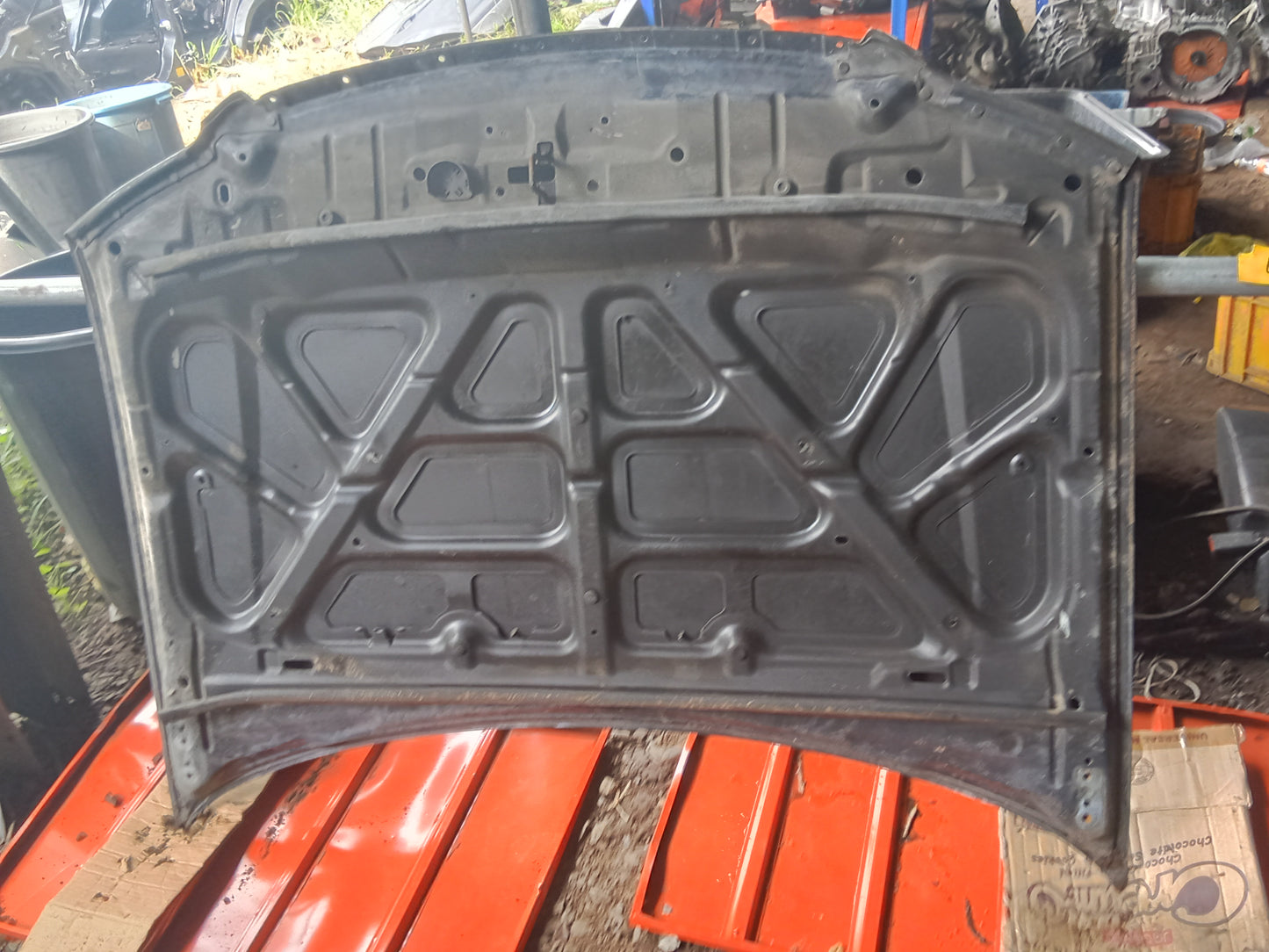 Ford Escape 2.3 Hood GENUINE ORIGINAL SURPLUS