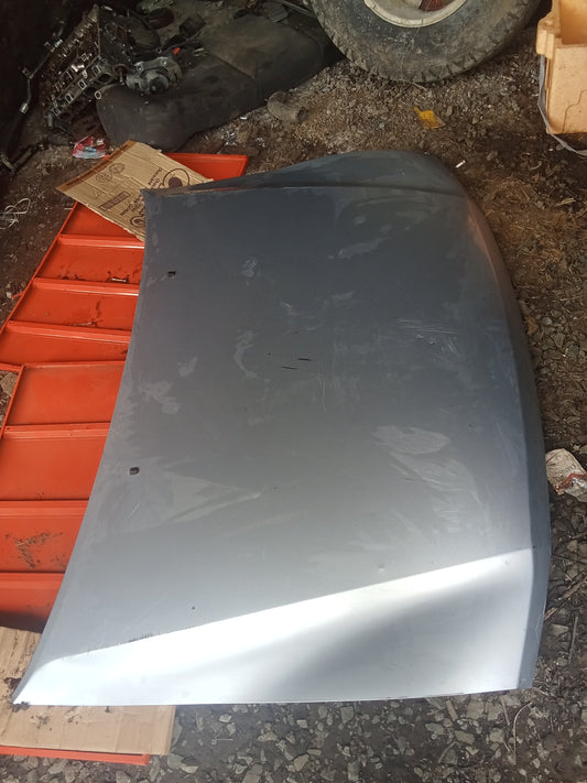 Pajero Hood GENUINE ORIGINAL SURPLUS