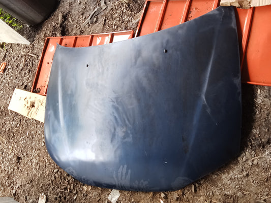 GSR Hood GENUINE ORIGINAL SURPLUS