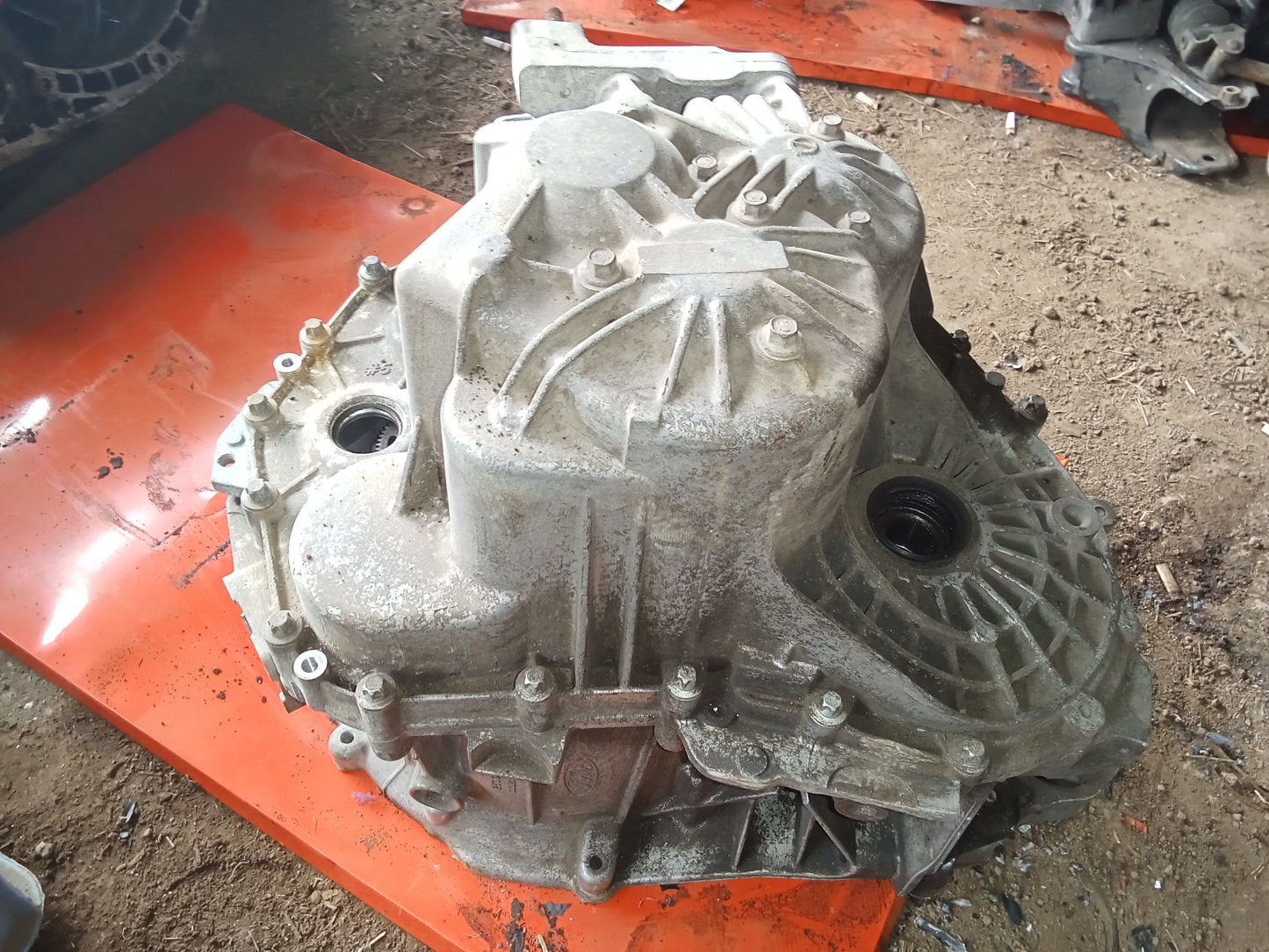 Ford Fiesta 1.5 Transmission GENUINE ORIGINAL SURPLUS