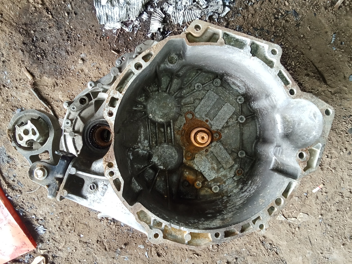 Ford Fiesta 1.5 Transmission GENUINE ORIGINAL SURPLUS