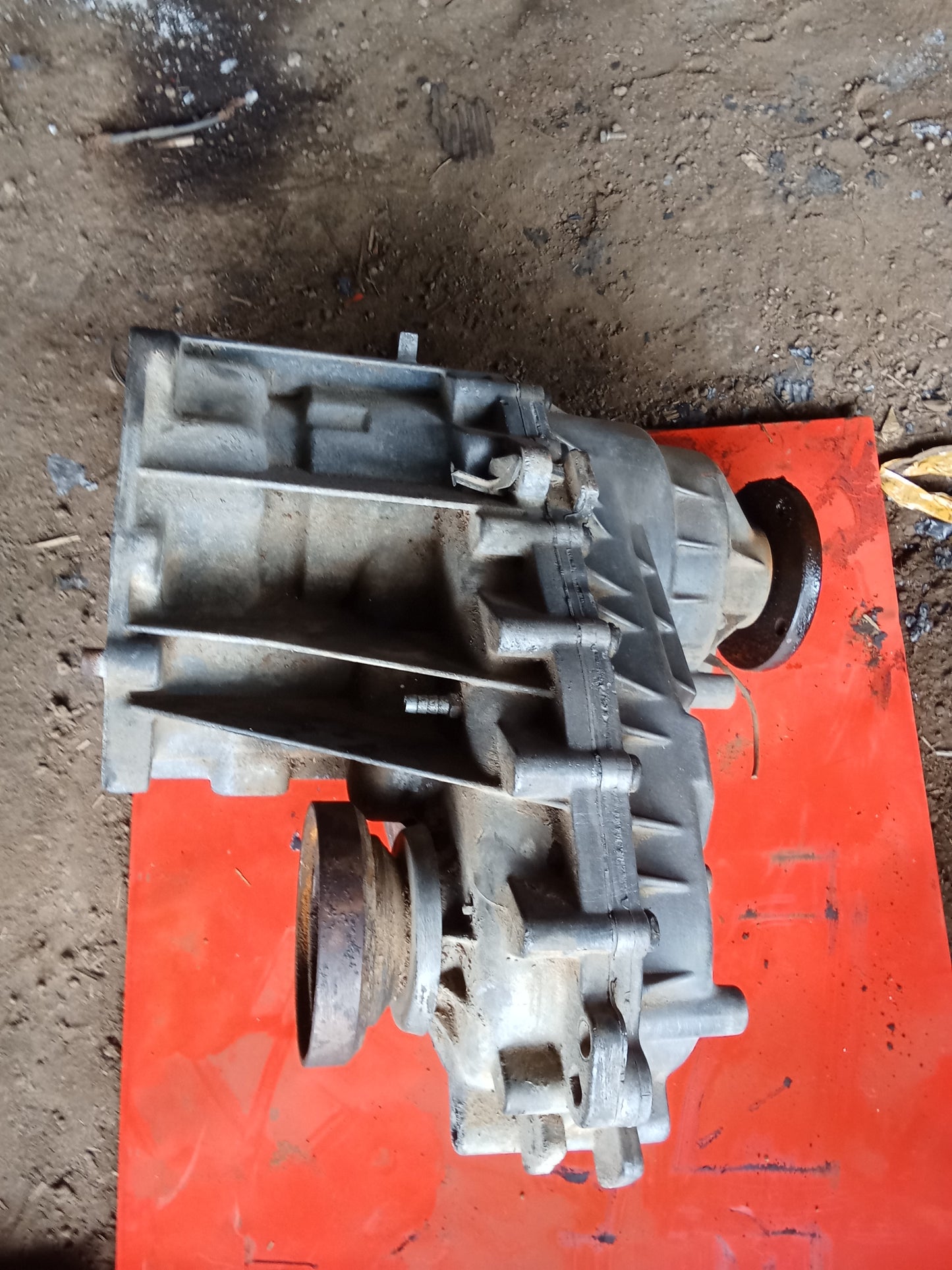 Ford Explorer Transmission GENUINE ORIGINAL SURPLUS
