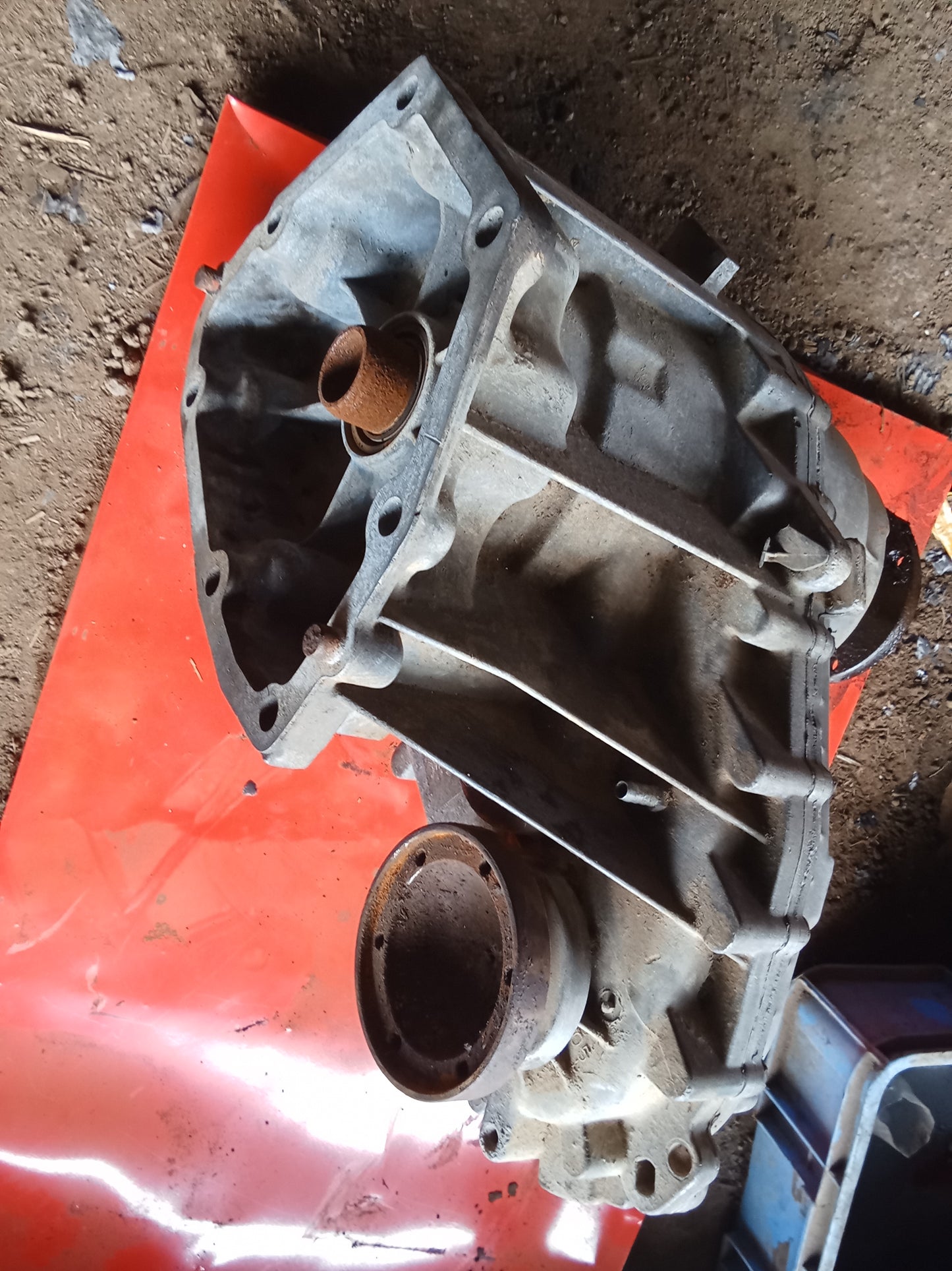 Ford Explorer Transmission GENUINE ORIGINAL SURPLUS