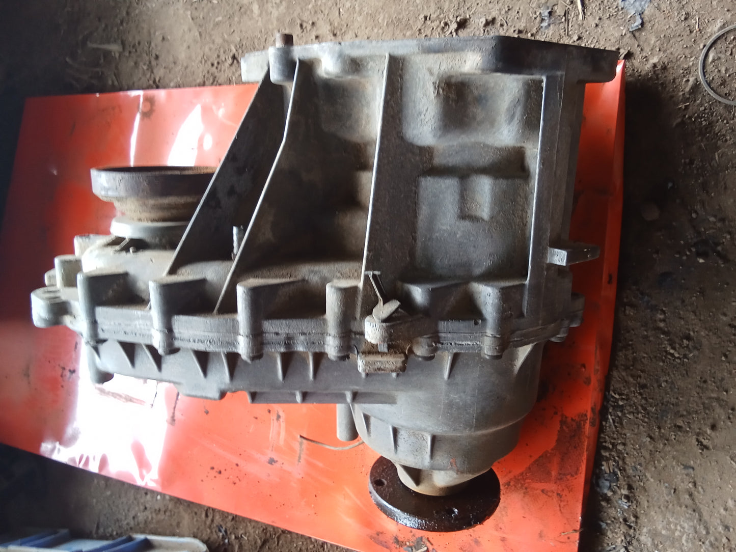 Ford Explorer Transmission GENUINE ORIGINAL SURPLUS