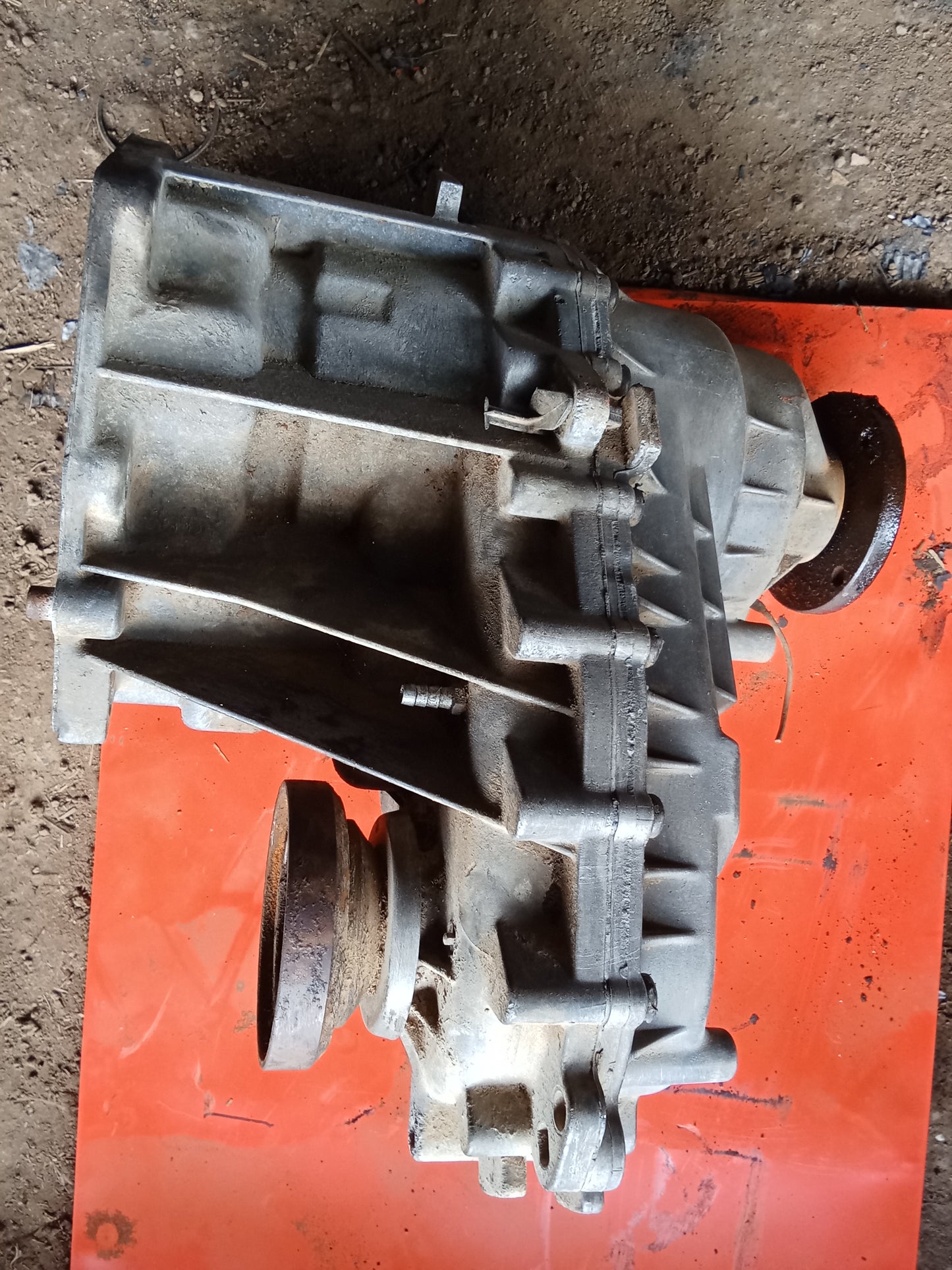 Ford Explorer Transmission GENUINE ORIGINAL SURPLUS